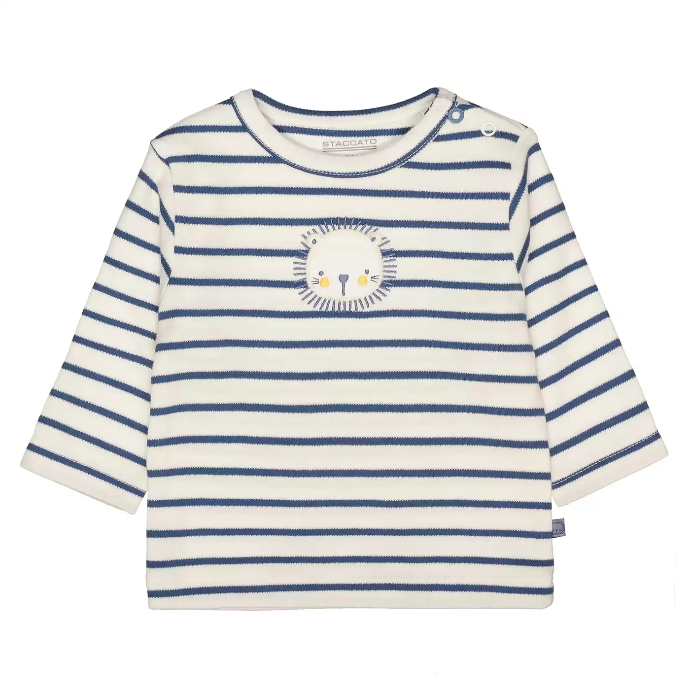 Langarmshirts, STACCATO – Produktansicht