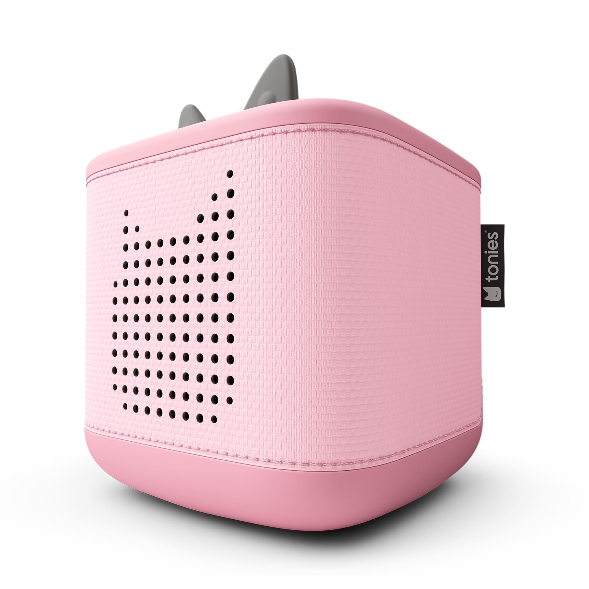 Tonieboxen, tonies, Pink – Produktansicht