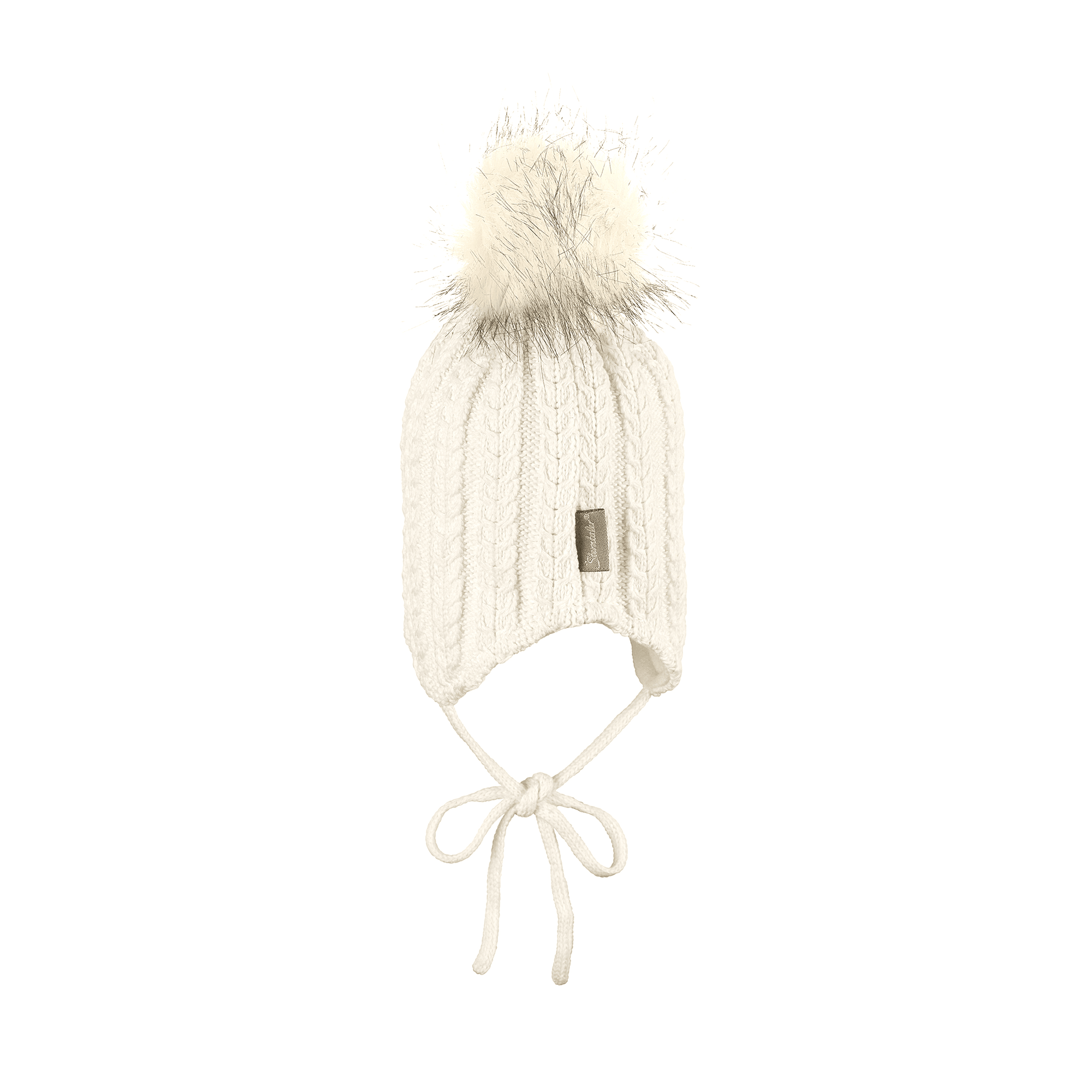 Mützen & Hüte, Sterntaler, Beige – Produktansicht
