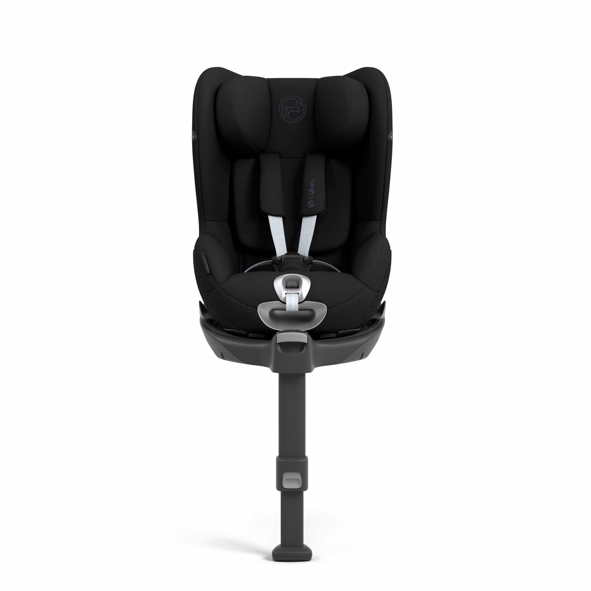 Reboarder 0-18 kg, Gruppe 0+/1, cybex PLATINUM, Schwarz – Produktansicht