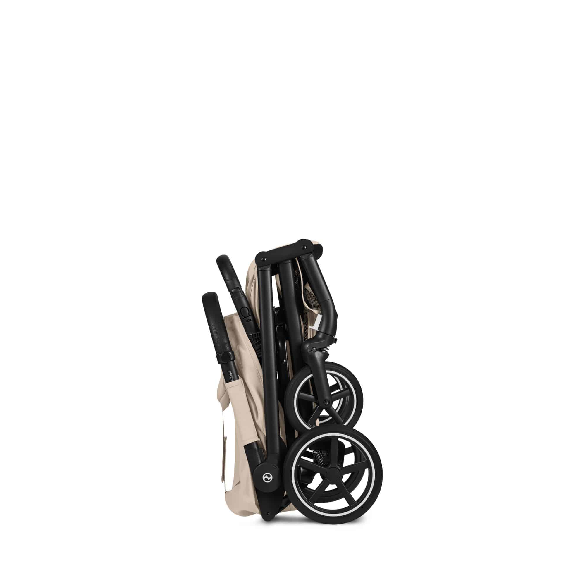 Buggys, cybex, Braun – Produktansicht