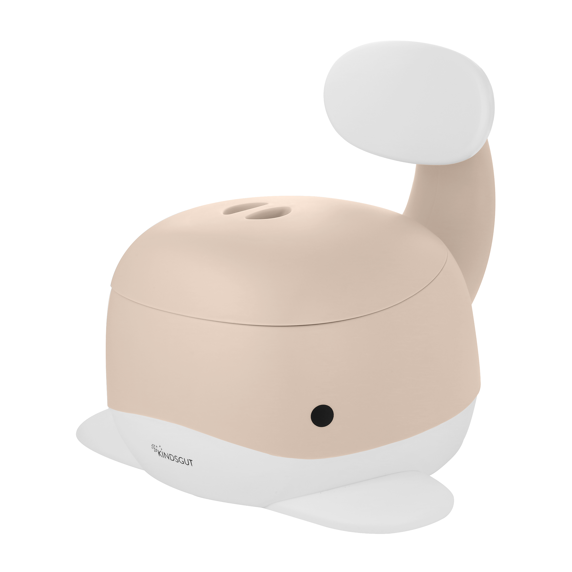 Töpfchen, KINDSGUT, Beige – Produktansicht