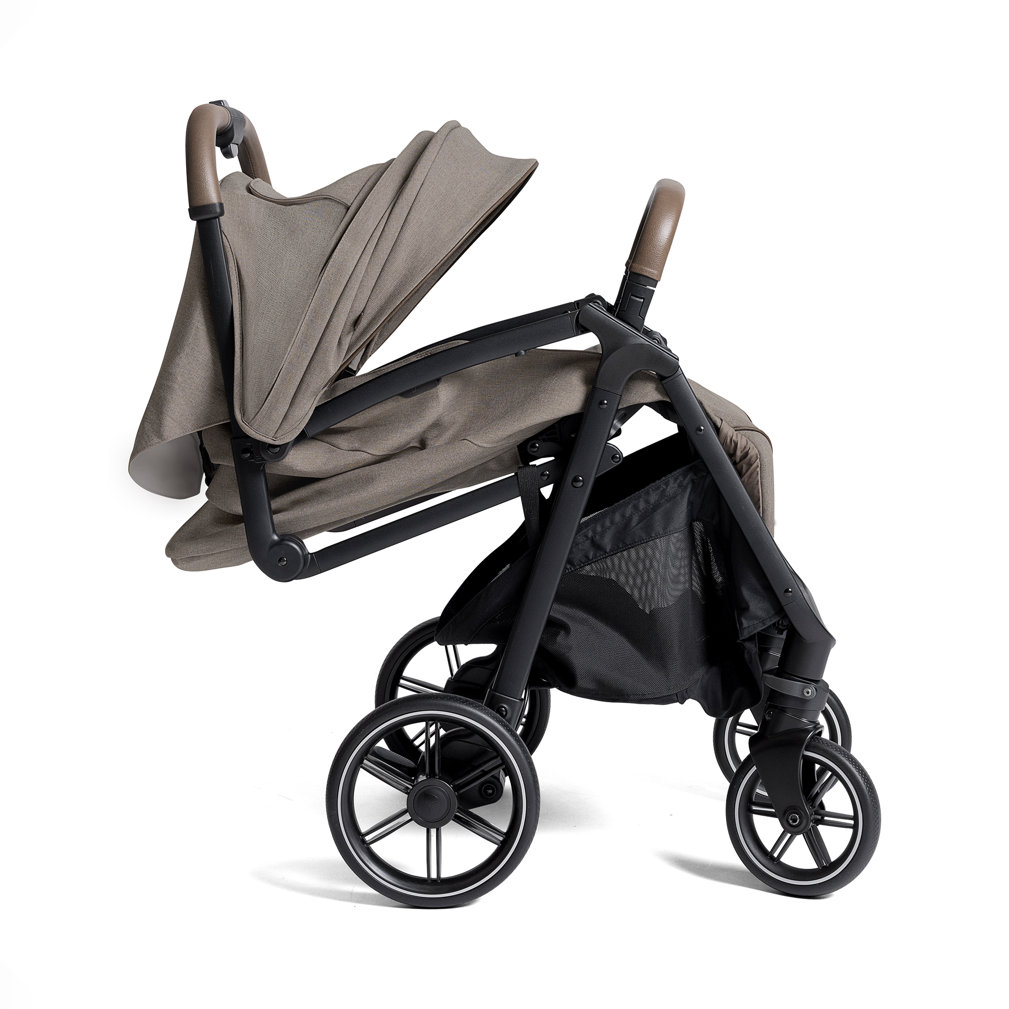 Buggys, Joie signature, Beige – Produktansicht