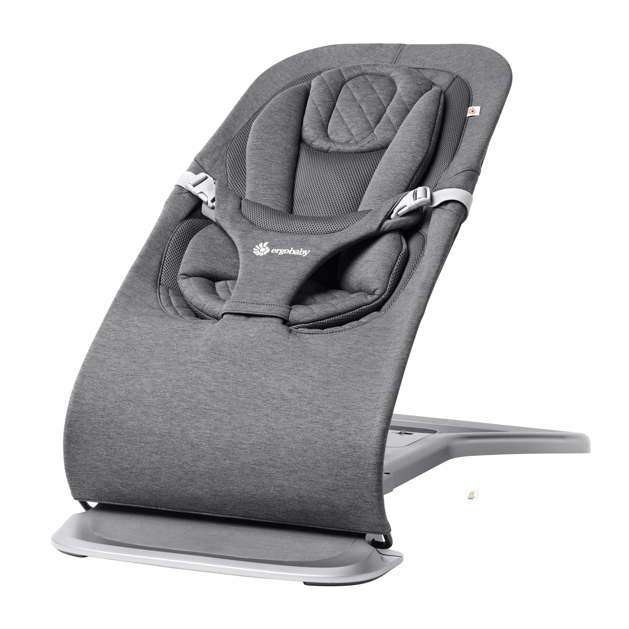 Wippen, ERGObaby, Grau – Produktansicht