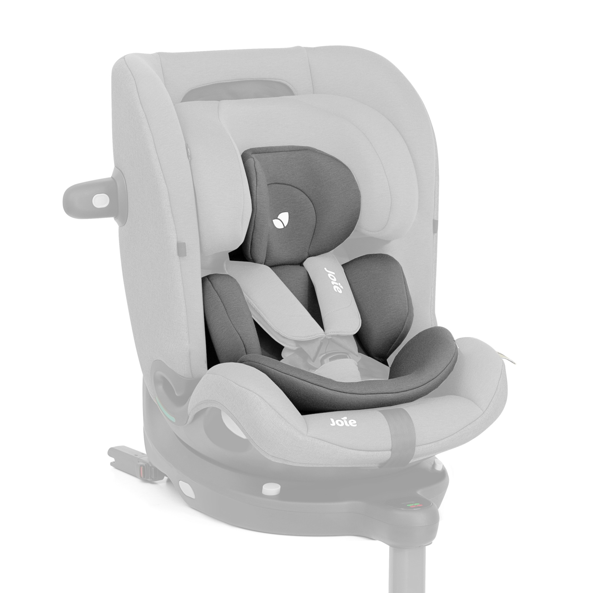 Reboarder 0-18 kg, Gruppe 0+/1, Joie, Grau – Produktansicht