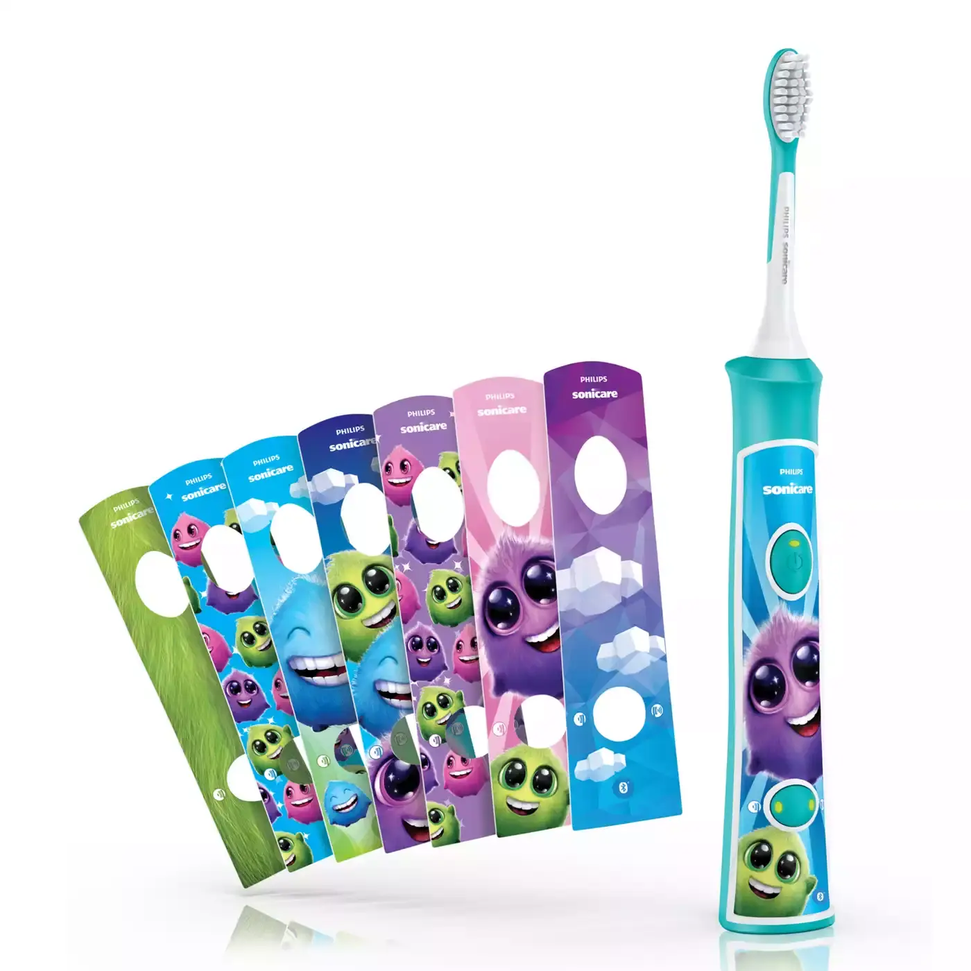 Sonicare for Kids Connected HX6322/04 PHILIPS AVENT 2000582724606 1