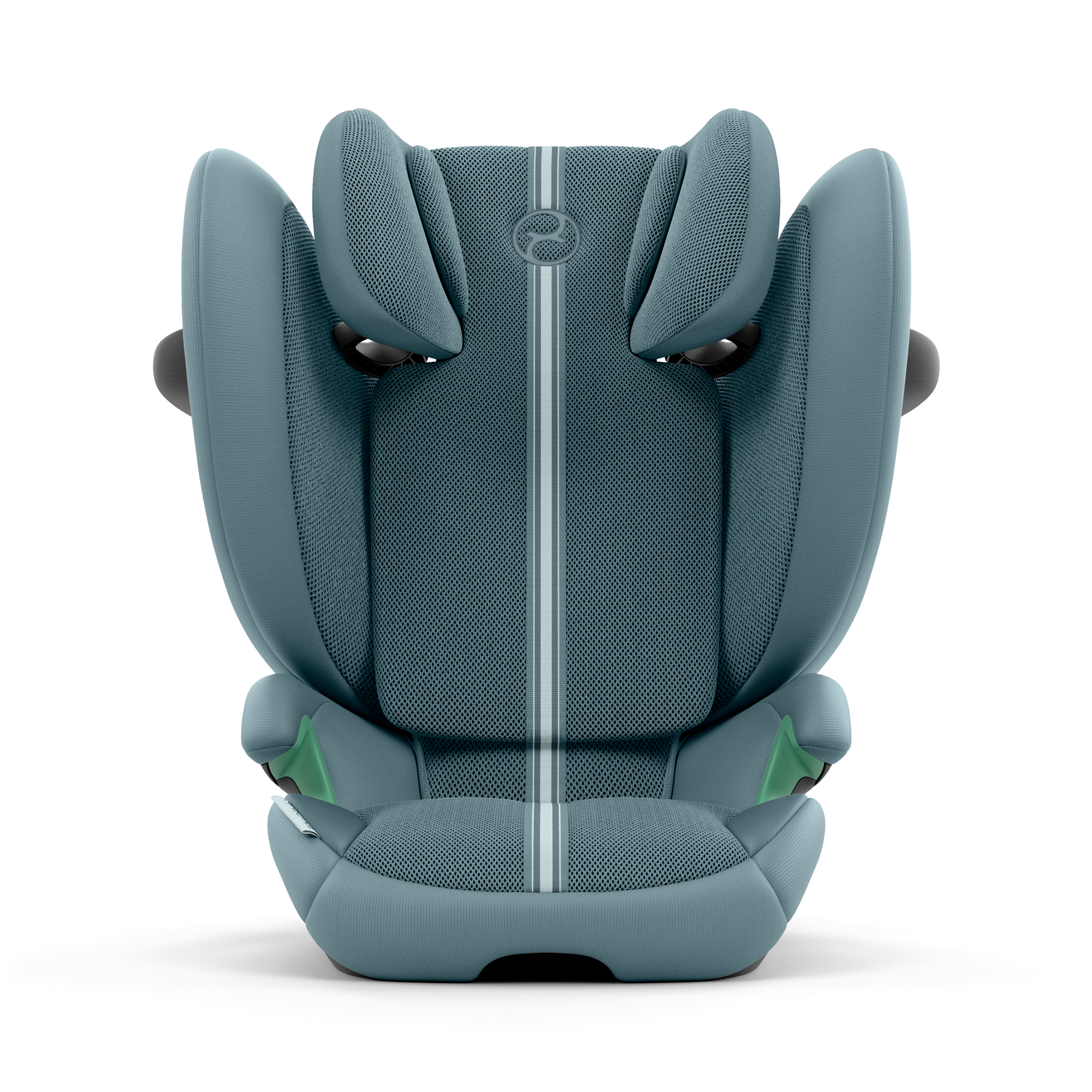 Kindersitze 15-36 kg, Gruppe 2/3, cybex, Blau – Produktansicht