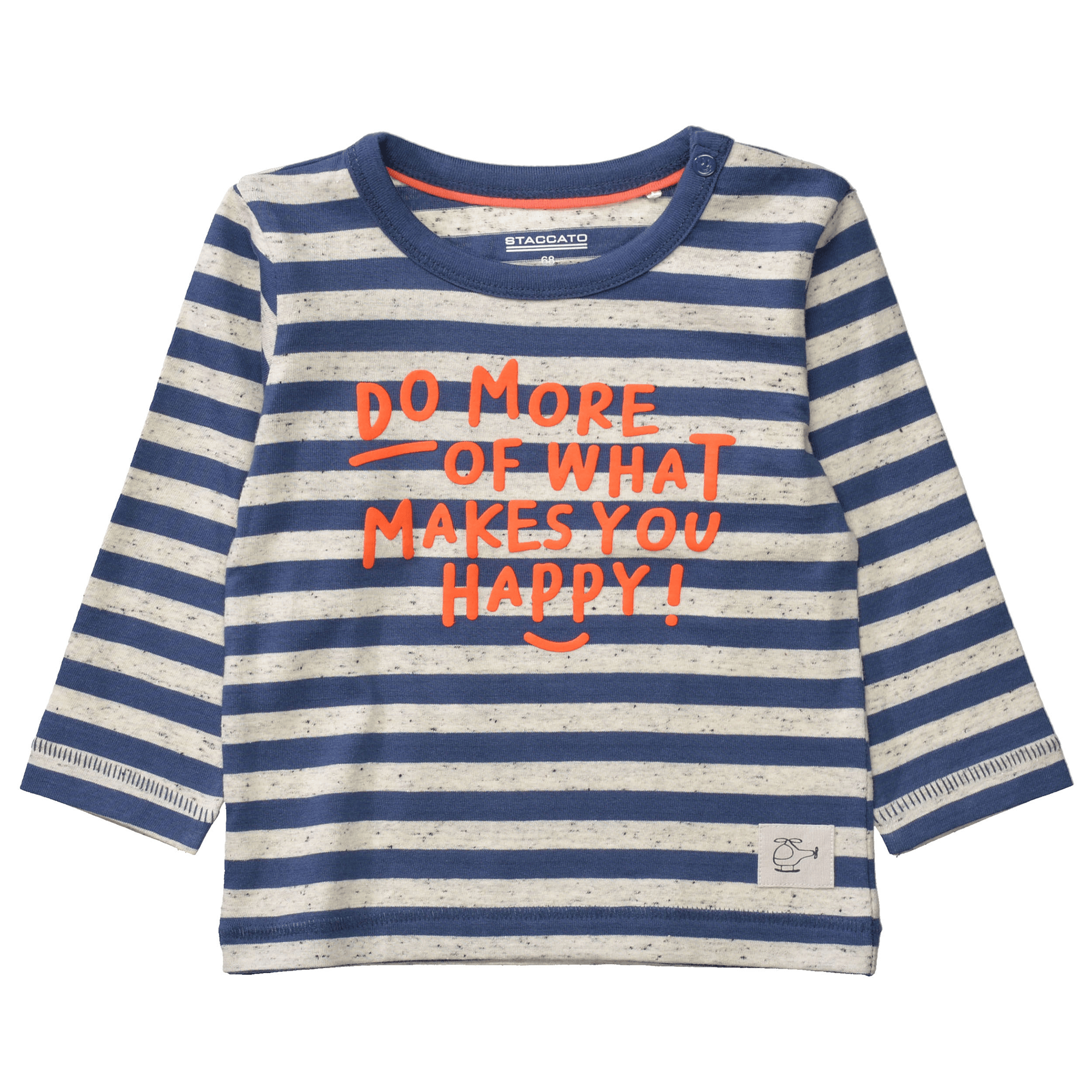 Langarmshirts, STACCATO – Produktansicht