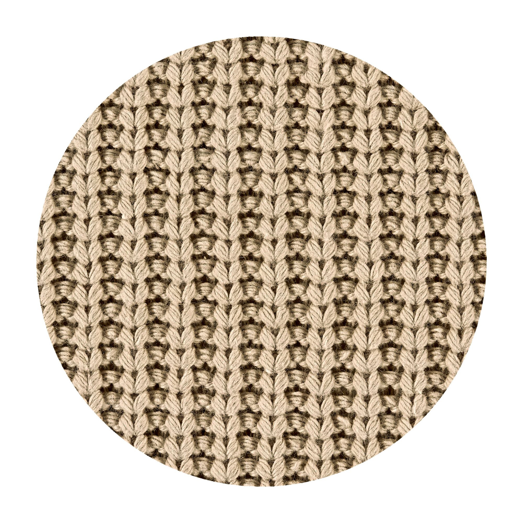Ganzjahresschlafsäcke, Alvi, Beige – Produktansicht