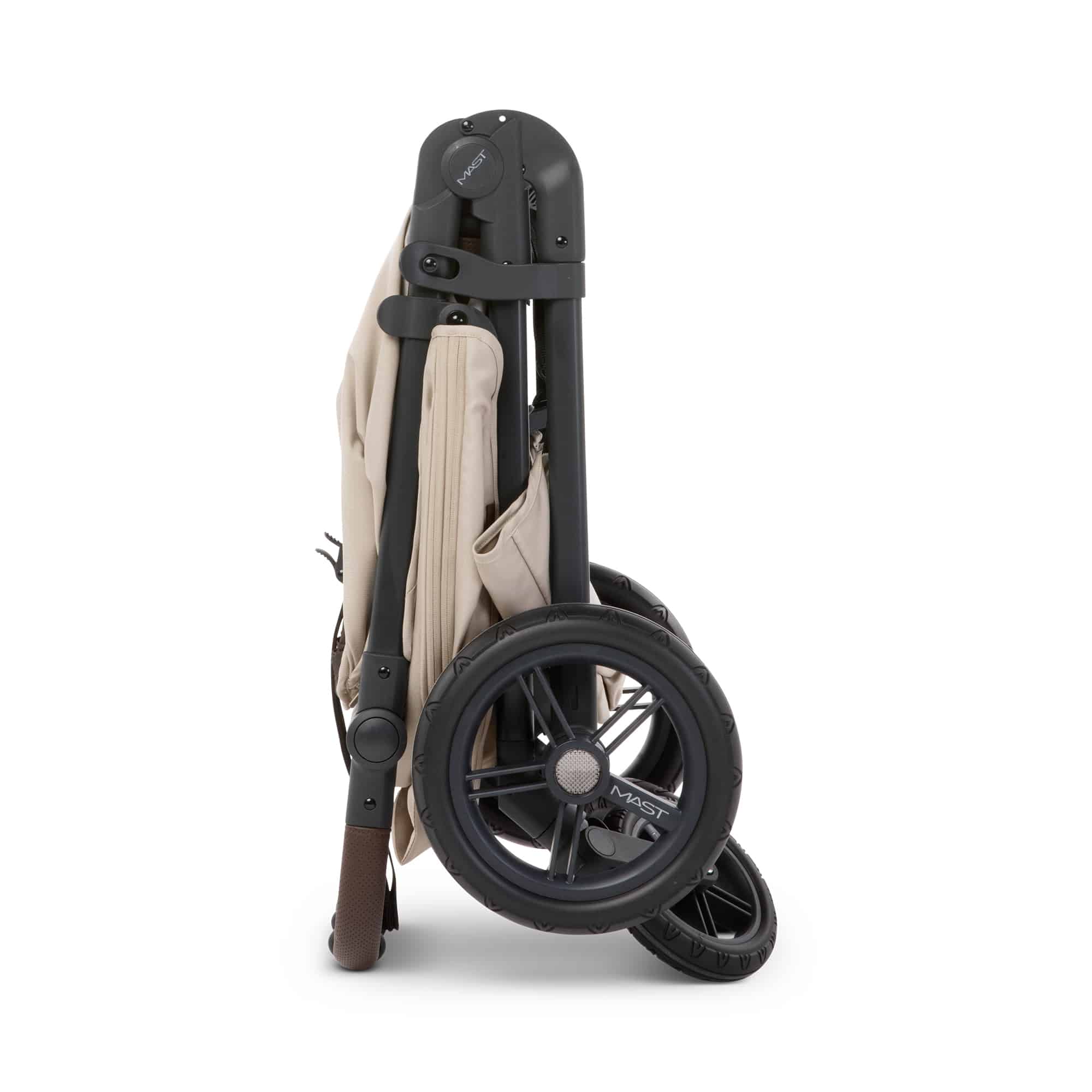Buggys, MAST, Beige – Produktansicht