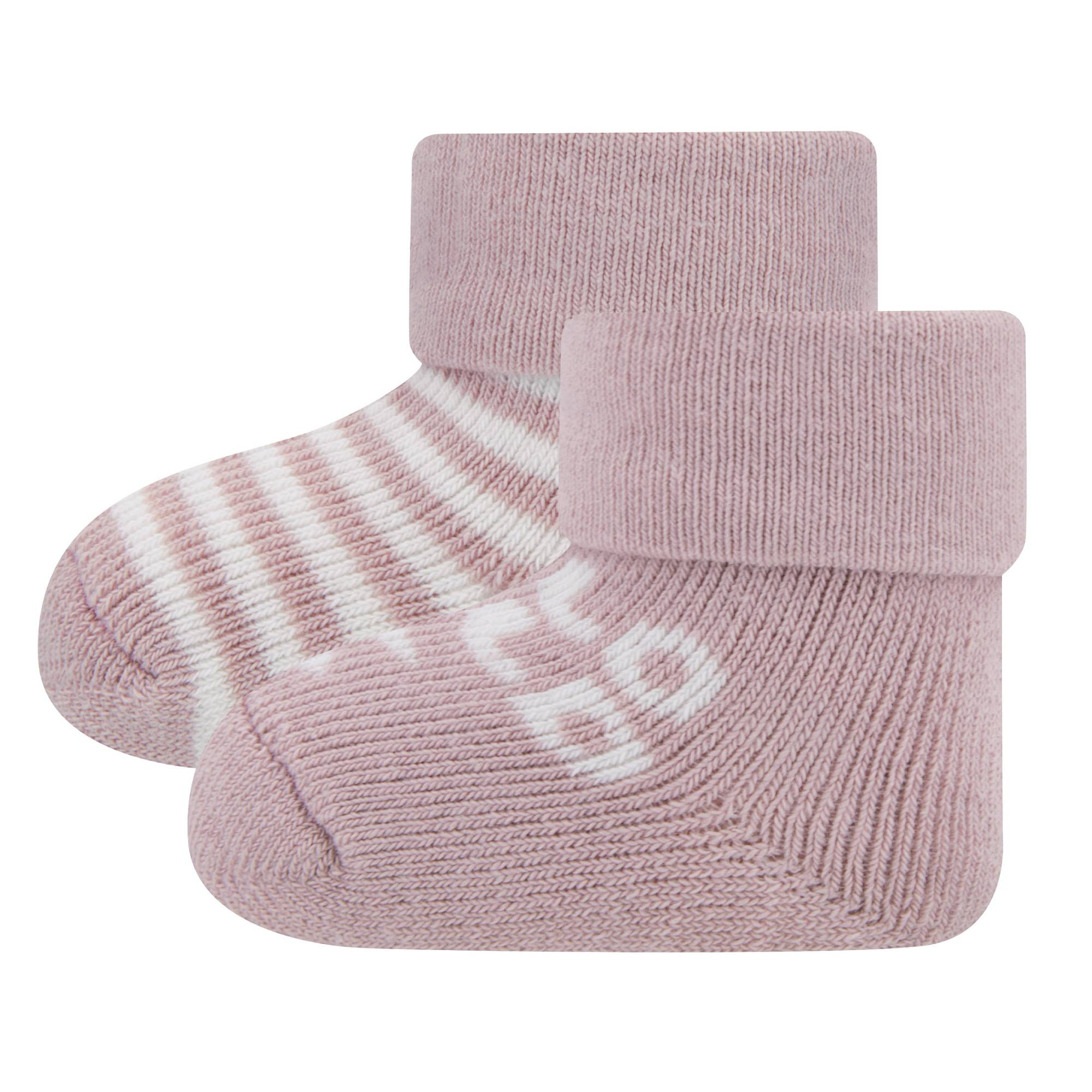 Socken & Strumpfhosen, ewers, Pink – Besonderheit: aus 85% Baumwolle