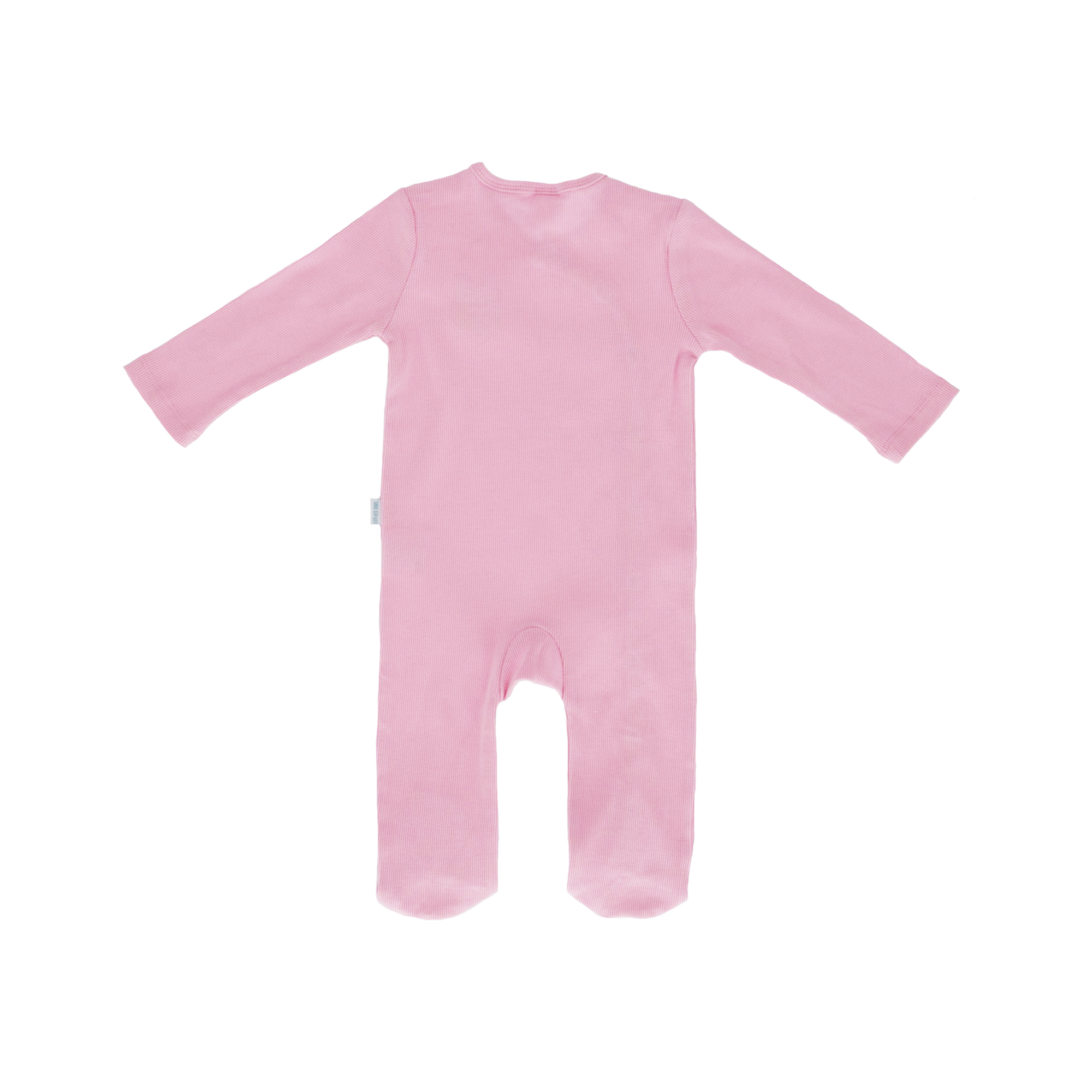 Strampler, LITTLE ONE, Pink – Produktansicht