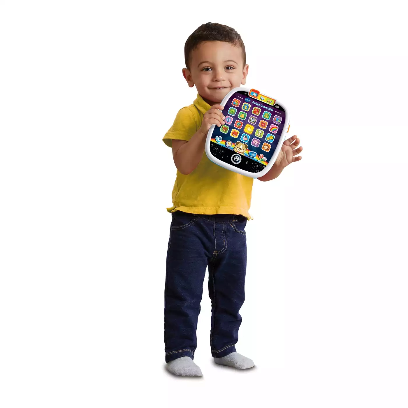 Kinderspielzeug, vtech, Mehrfarbig – Produktansicht