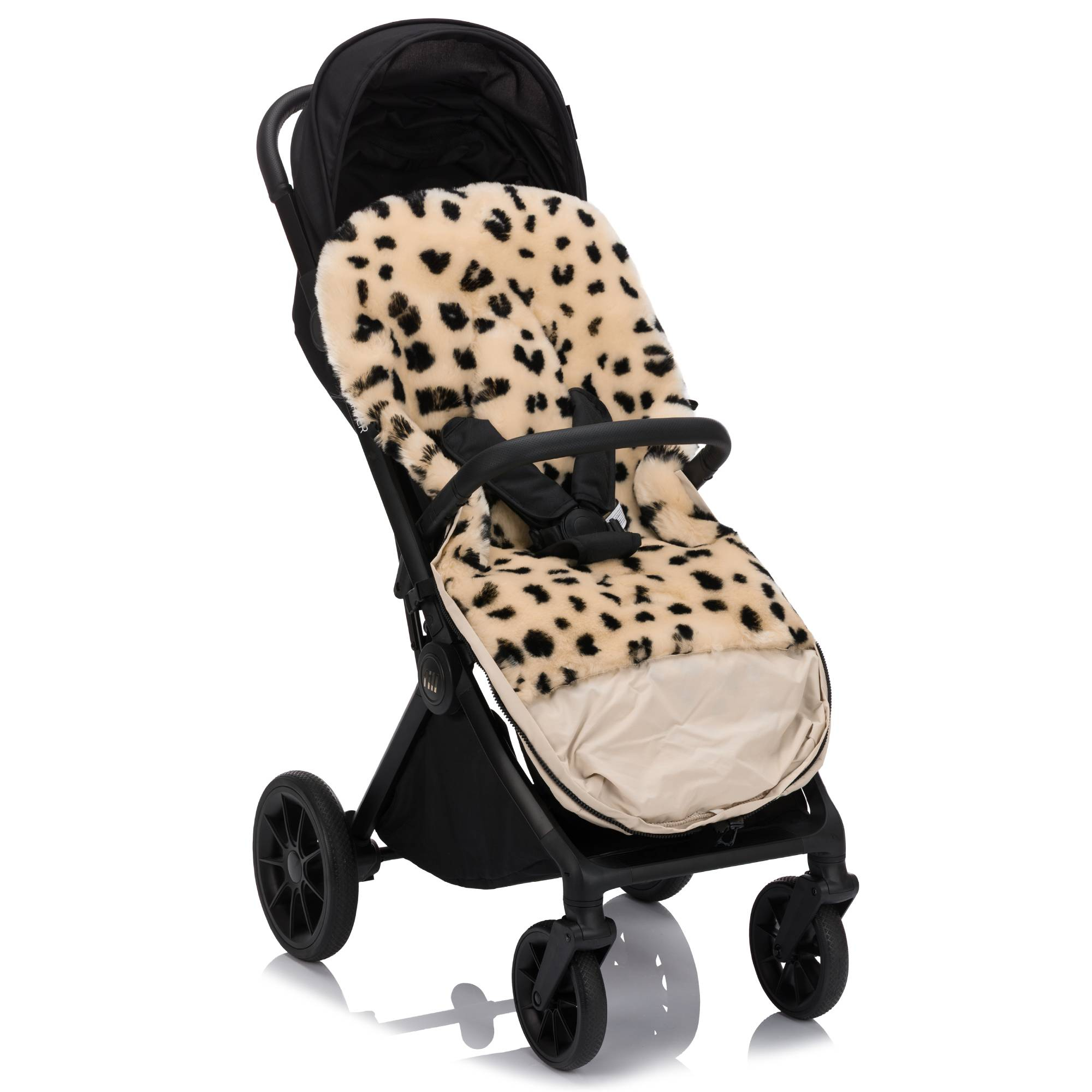 Fußsäcke & Decken, LITTLE ONE, Beige – Produktansicht