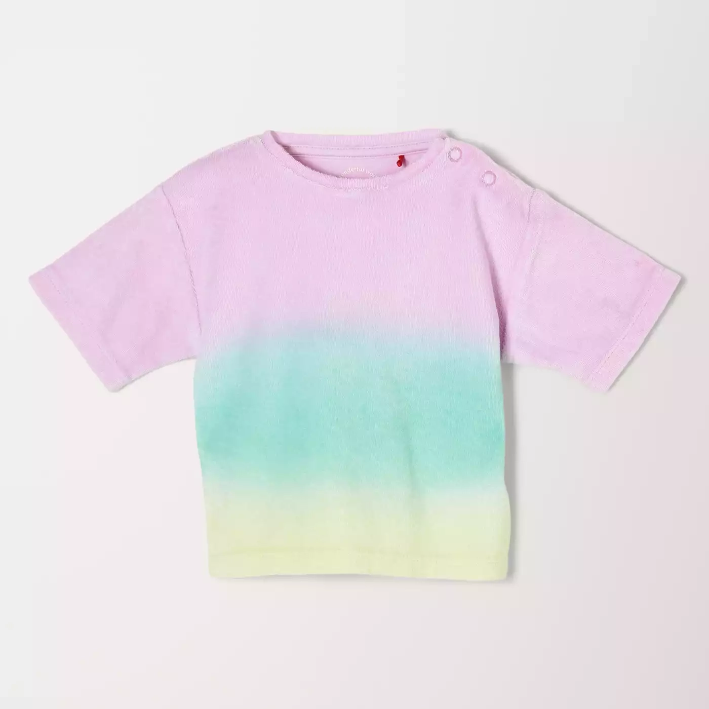 Kurzarmshirts, s.Oliver – Produktansicht
