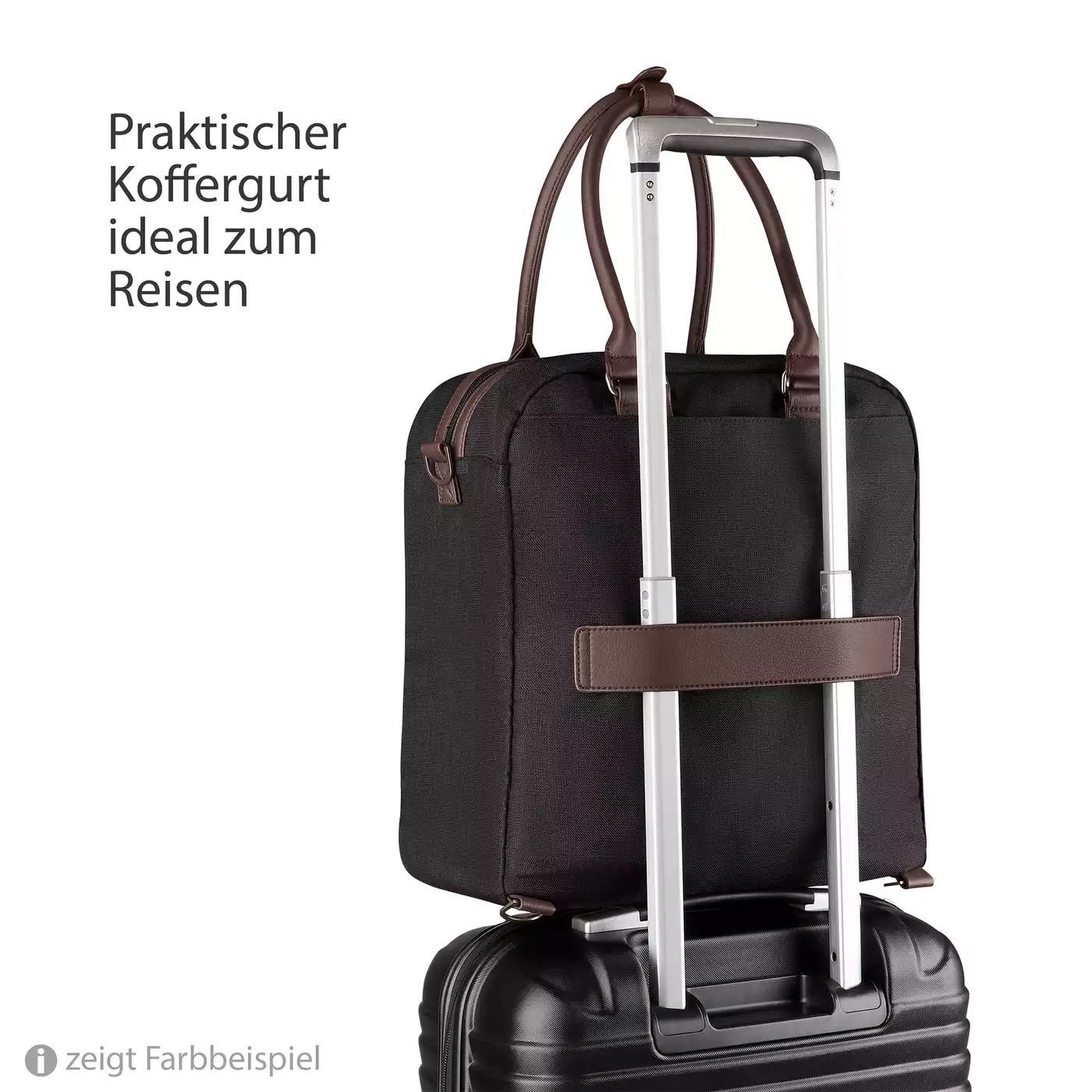 Wickeltaschen, ABC DESIGN – Produktansicht