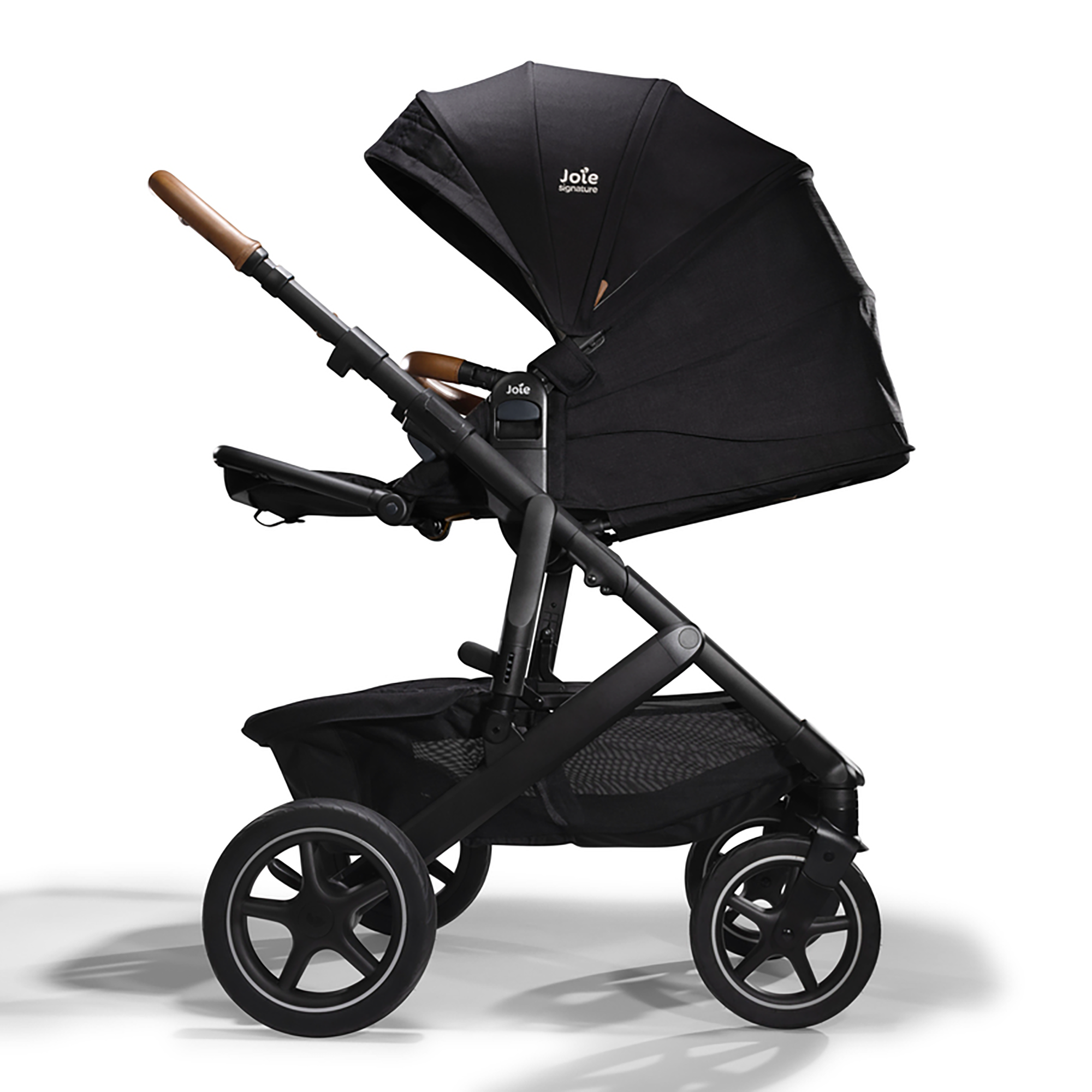Kinderwagen Komplettsets, Joie signature – Produktansicht