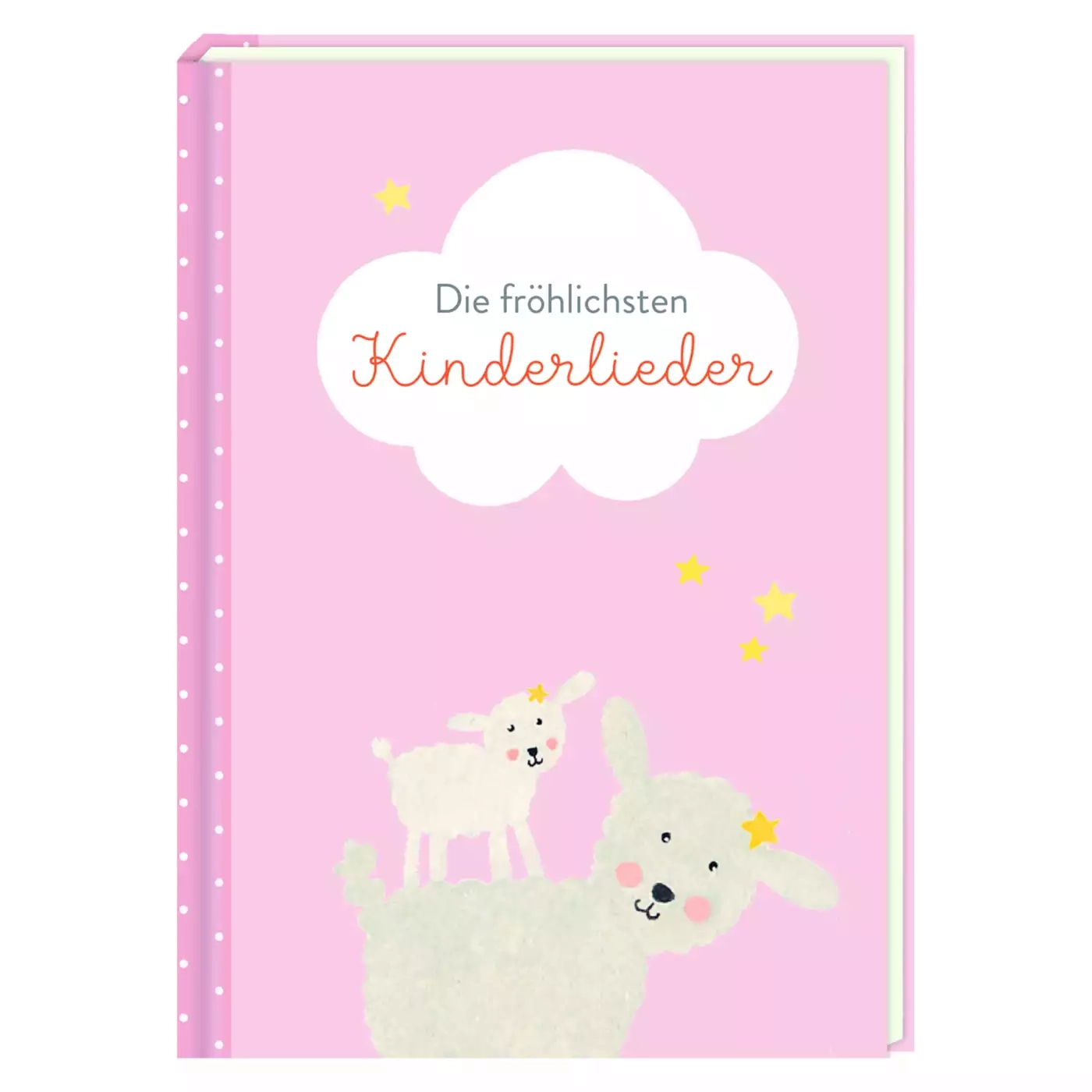 Babyalben, DIE SPIEGELBURG, Mehrfarbig – Produktansicht