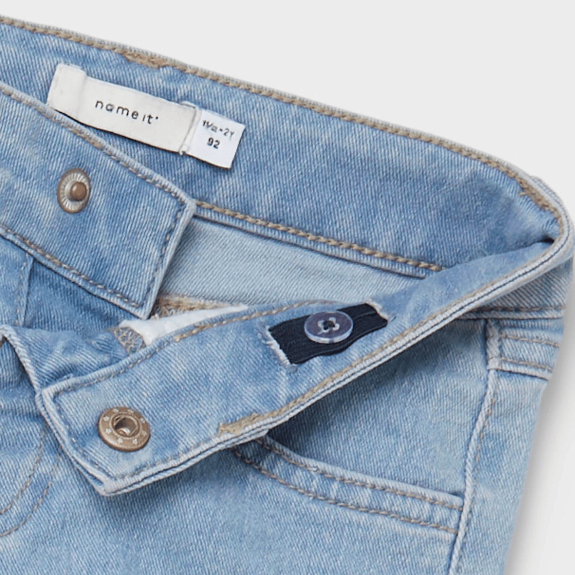 Lange Hosen, name it – Produktansicht