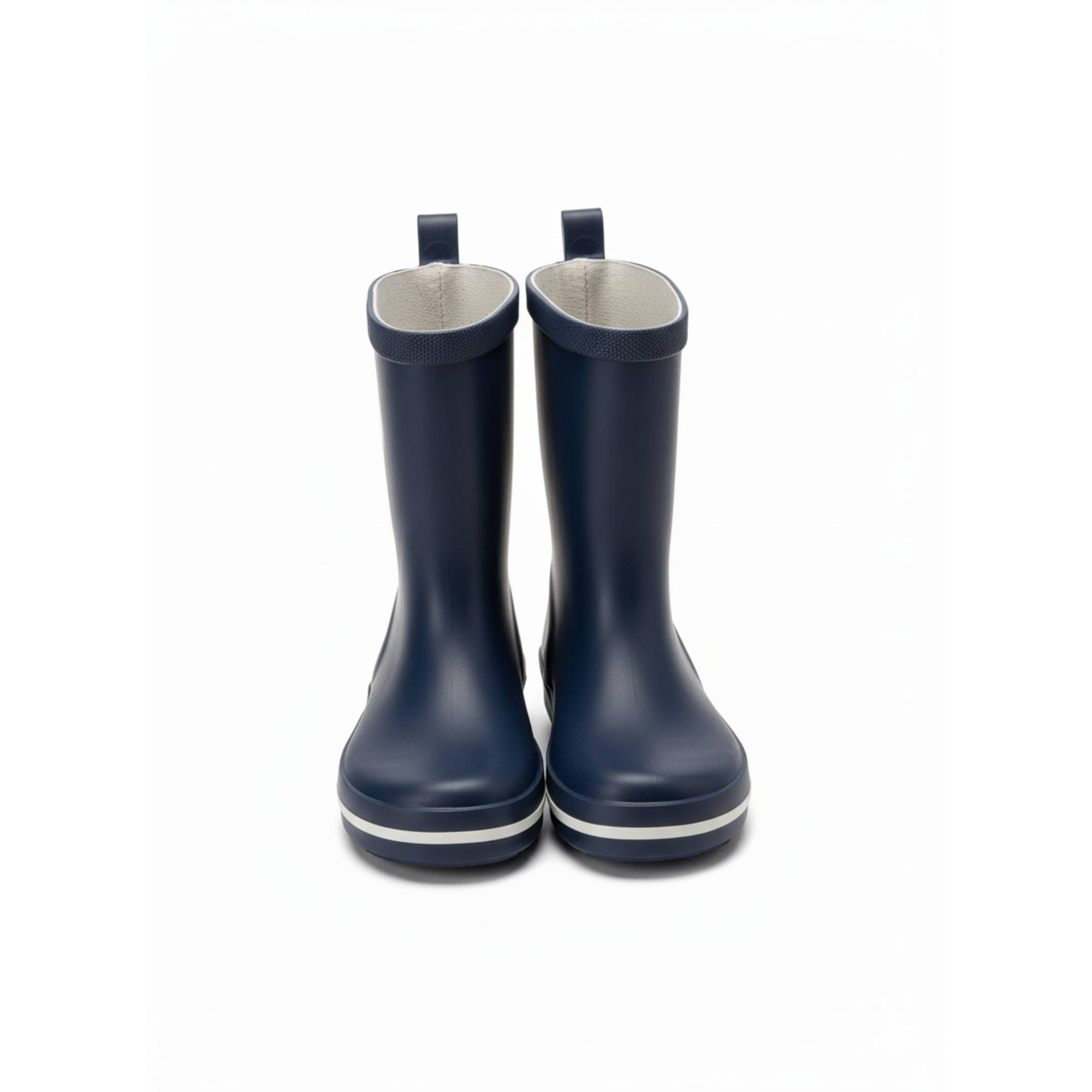 Gummistiefel, LITTLE ONE, Blau – Besonderheit: wasserdicht