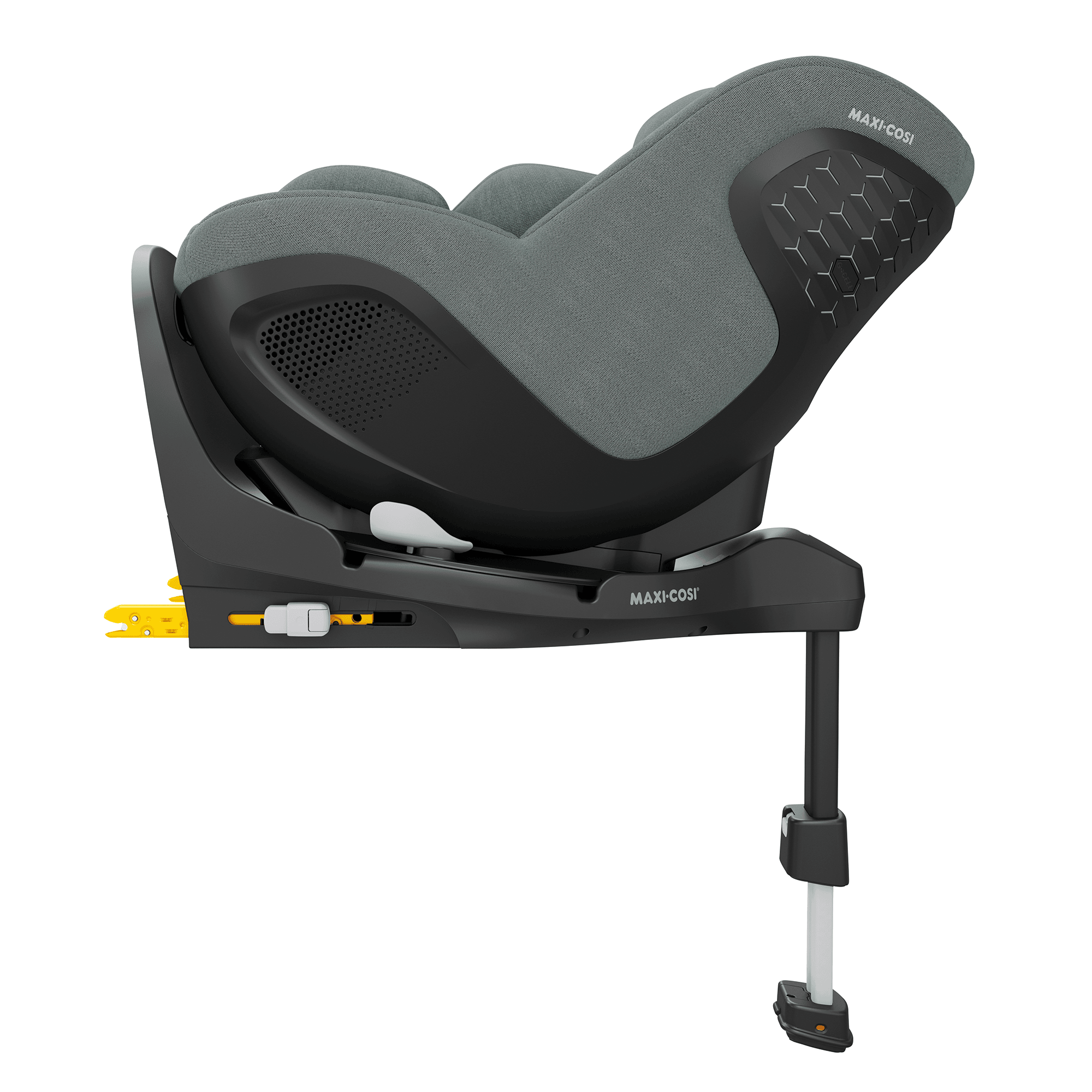 Reboarder 0-18 kg, Gruppe 0+/1, MAXI-COSI Premium, Grau – Produktansicht