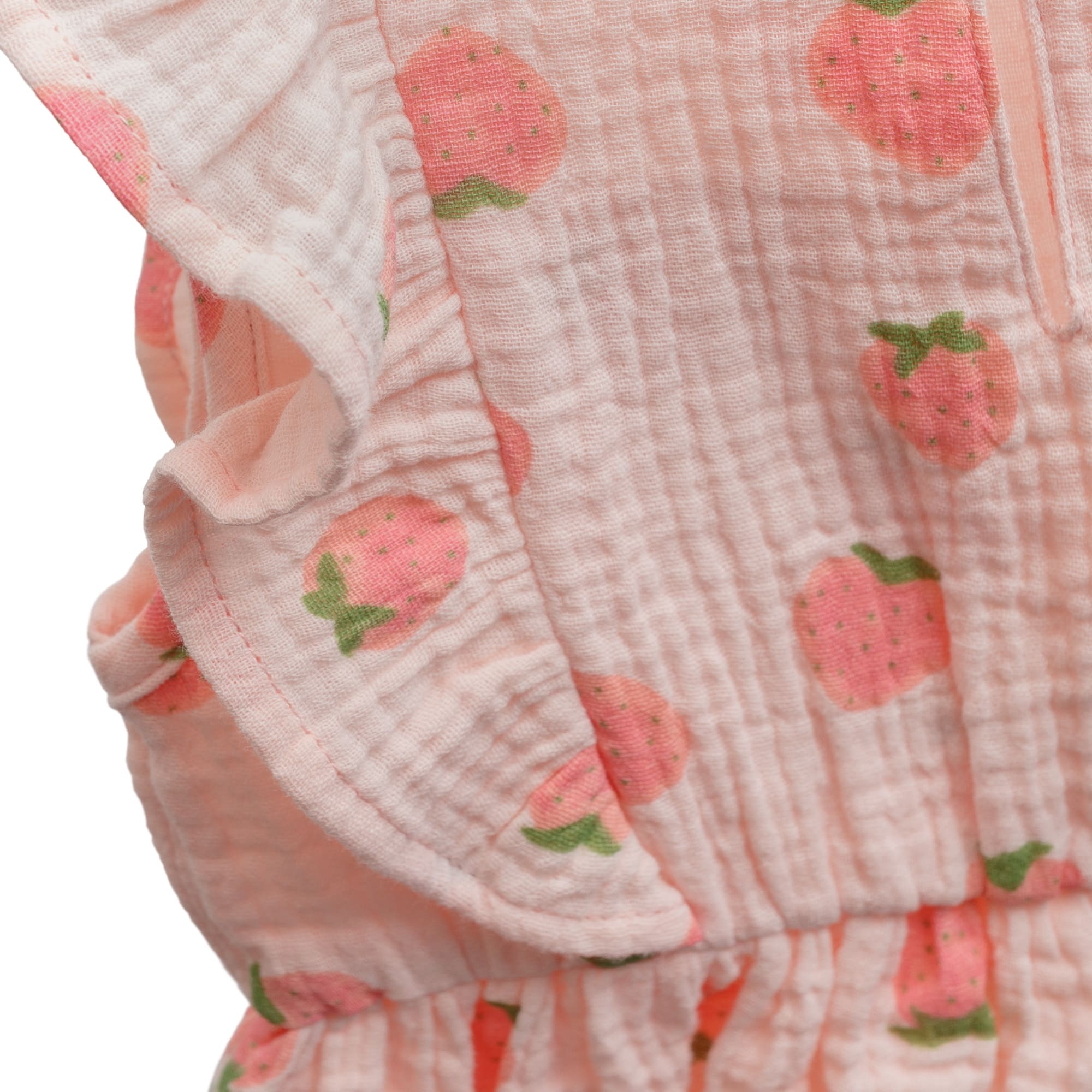 Kleider, LITTLE ONE, Pink – Produktansicht