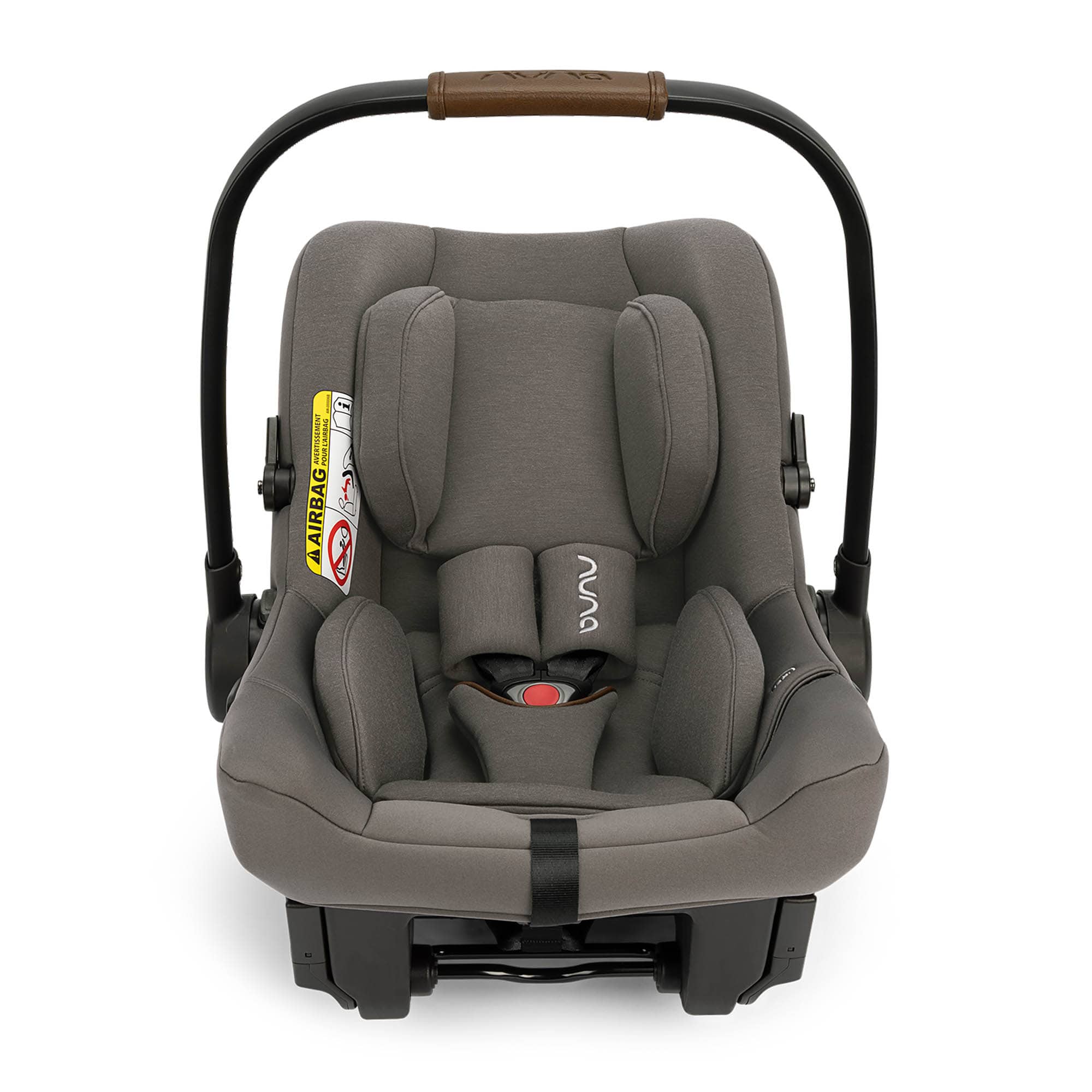 Babyschalen 0-13 kg, Gruppe 0+, nuna – Produktansicht