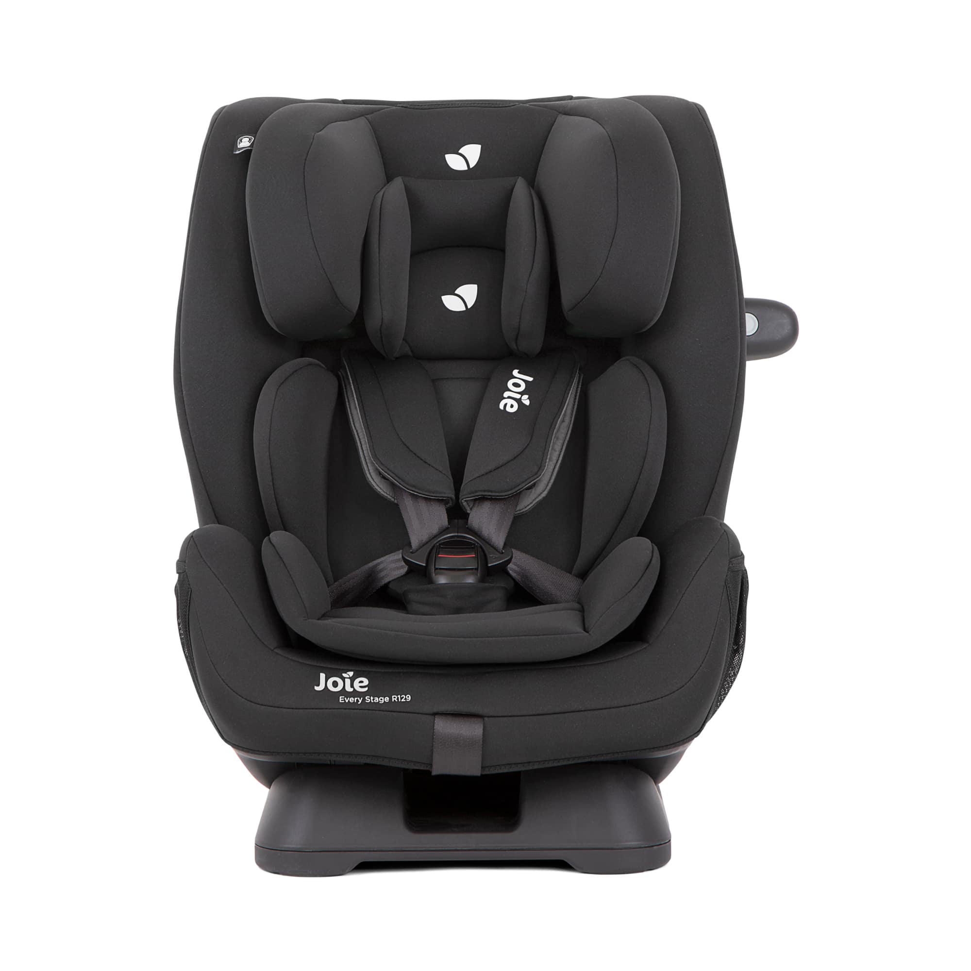 Kindersitze 9-36 kg, Gruppe 1/2/3, Joie, Schwarz – Produktansicht