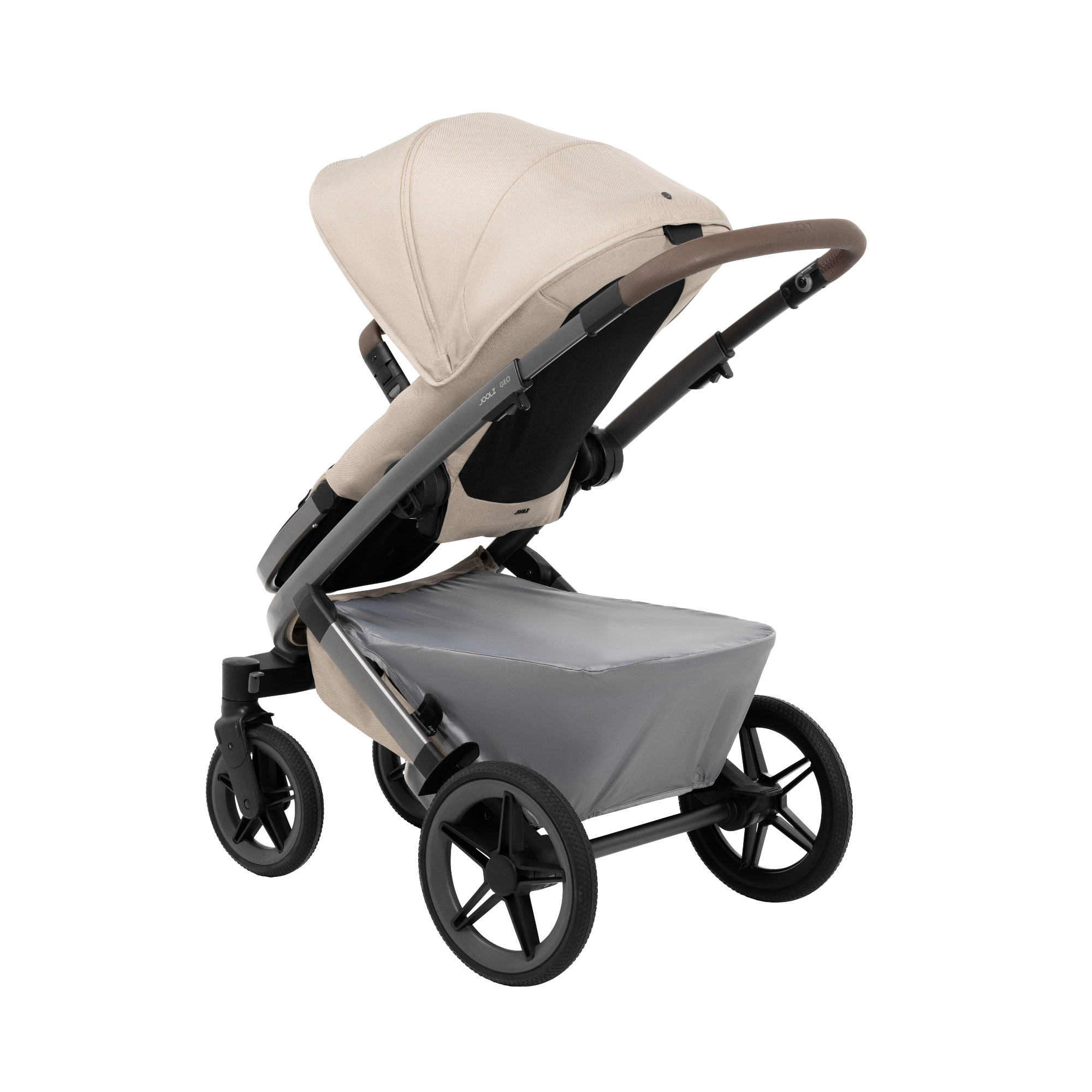 Kombi-Kinderwagen, JOOLZ, Beige – Produktansicht
