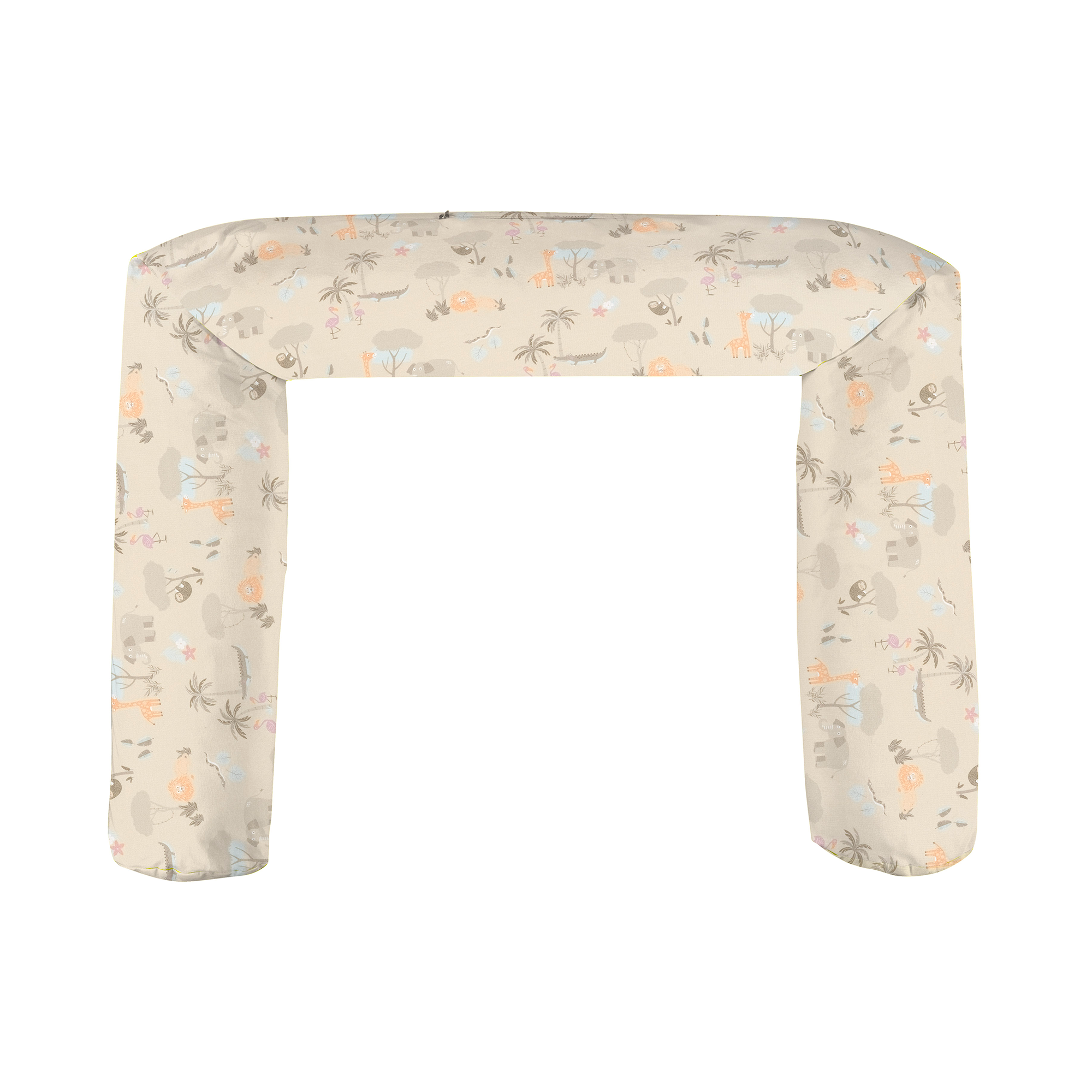 Nestchen, Alvi – Besonderheit: schützt das Babyköpfchen