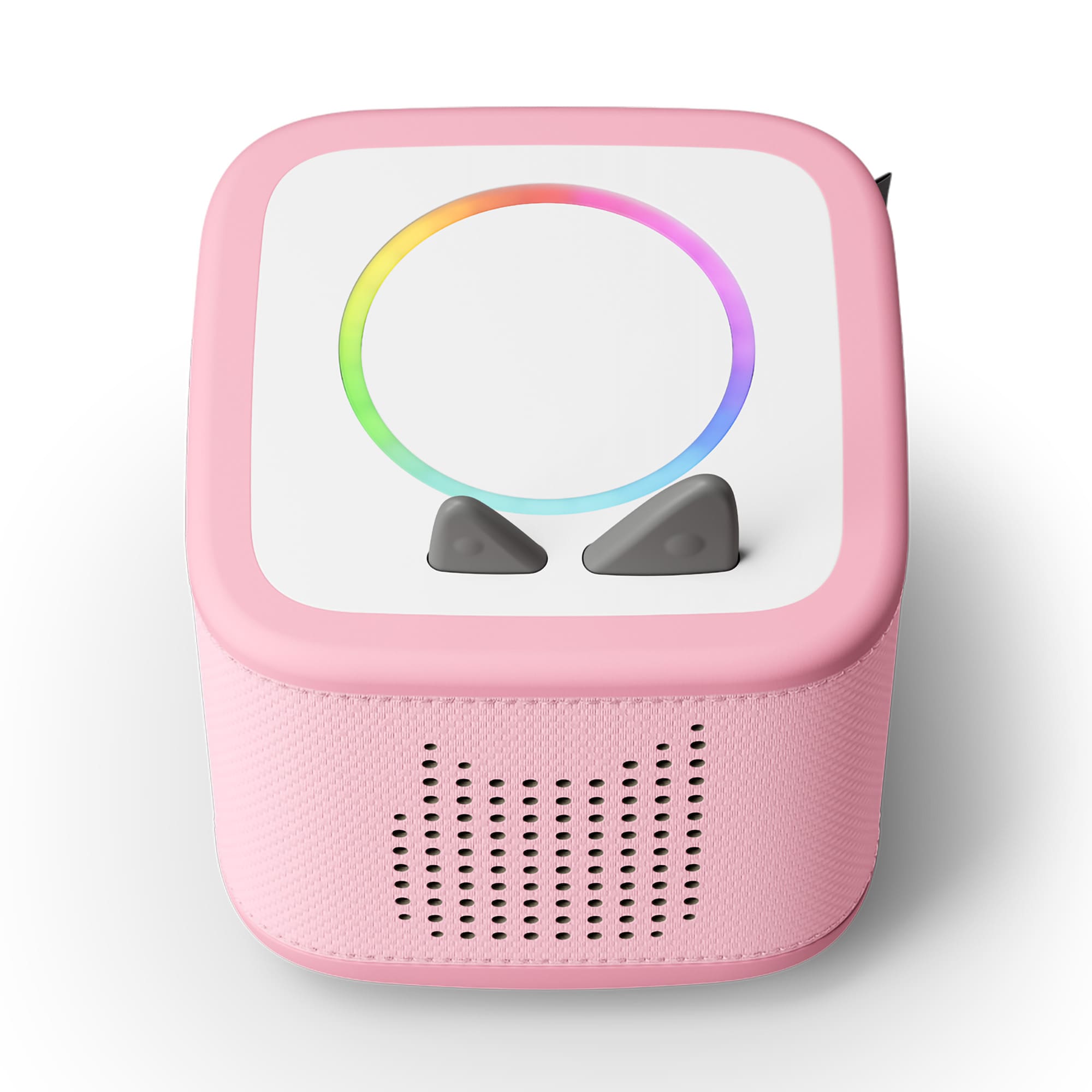 Tonieboxen, tonies, Pink – Produktansicht