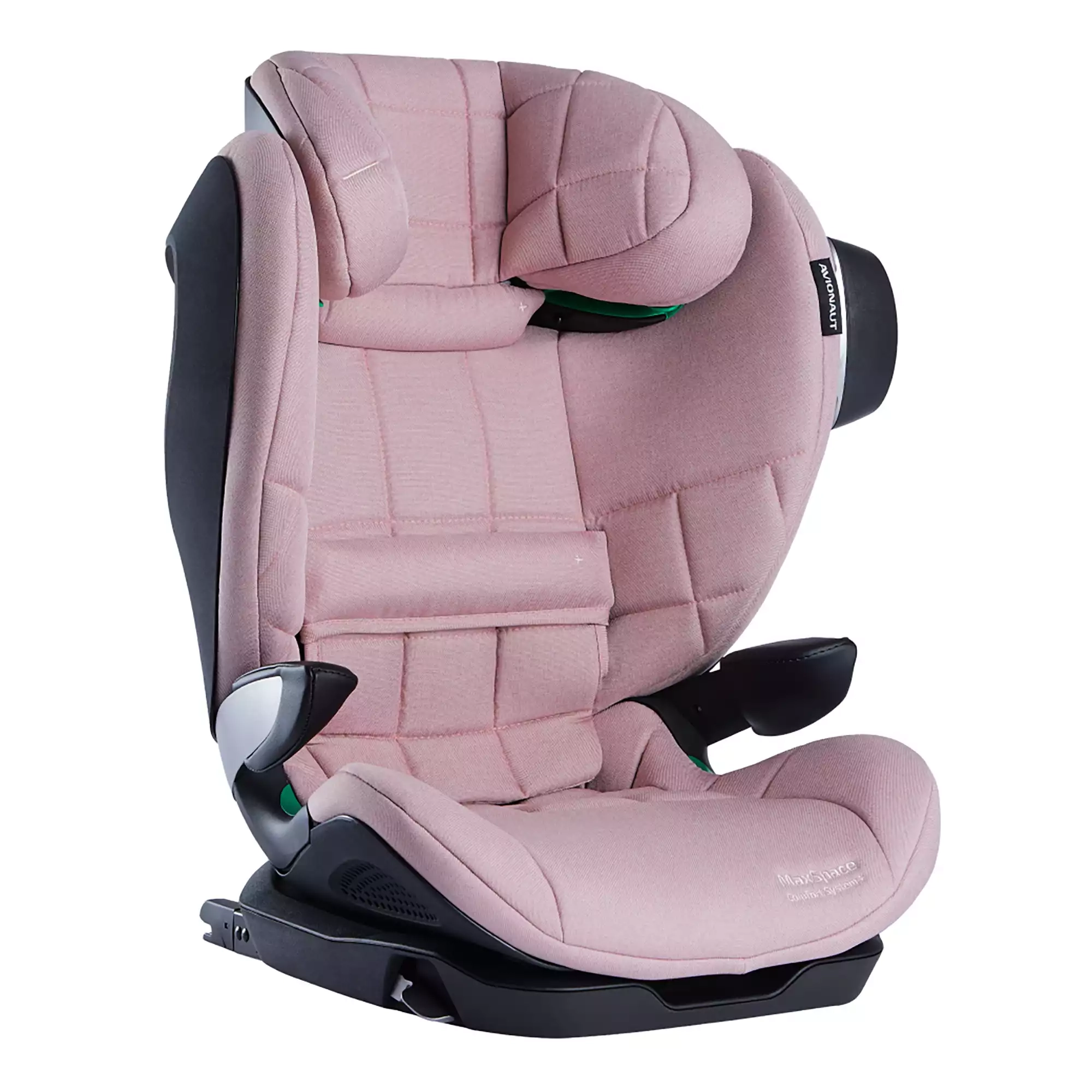 Kindersitze 15-36 kg, Gruppe 2/3, AVIONAUT – Produktansicht