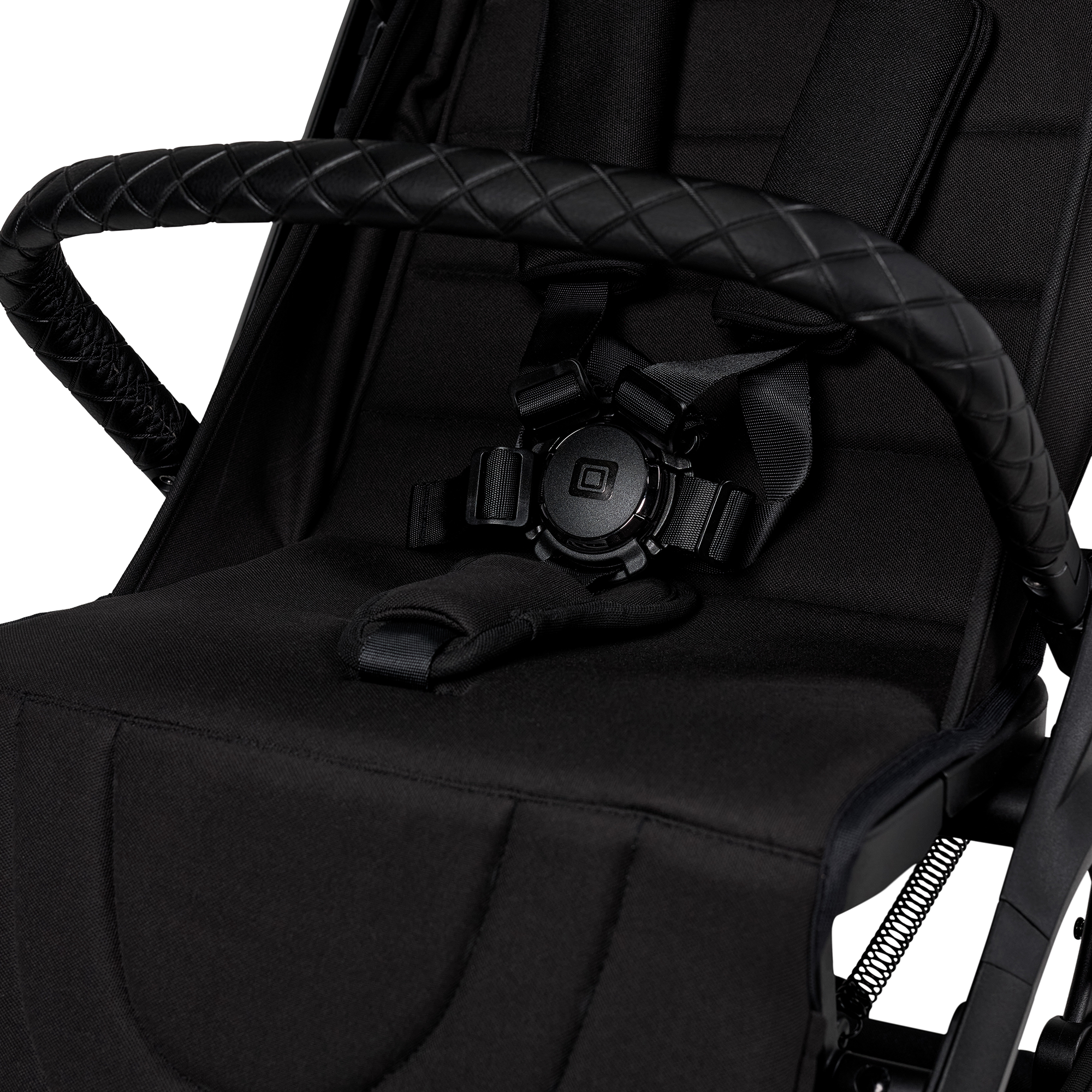 Buggys, MOON, Schwarz – Produktansicht