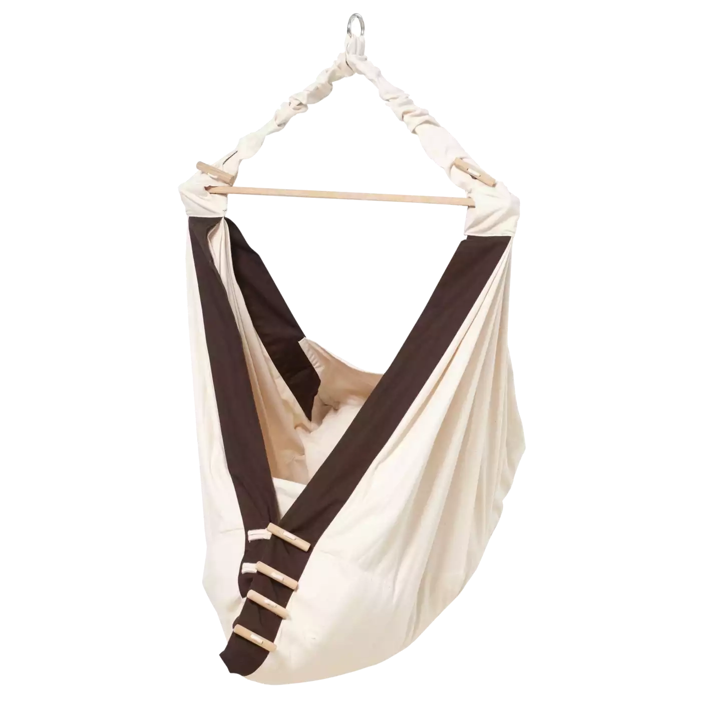 Stubenwagen & Wiegen, AMAZONAS, Beige – Produktansicht