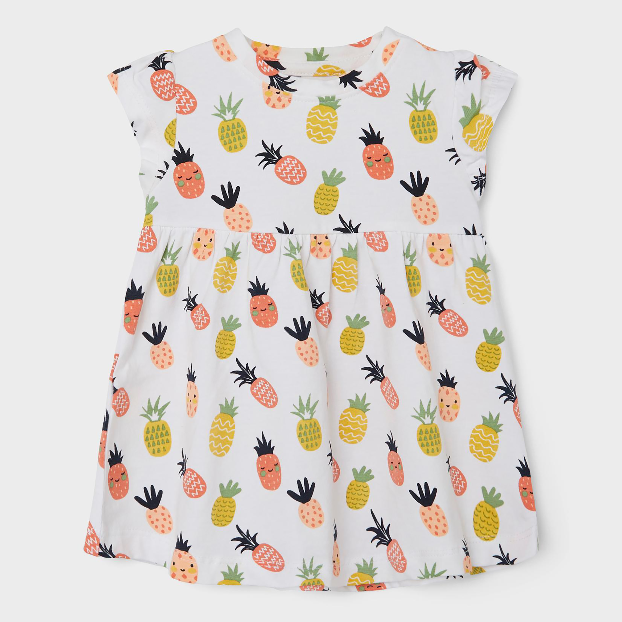 Kurzarmshirts, name it – Produktansicht