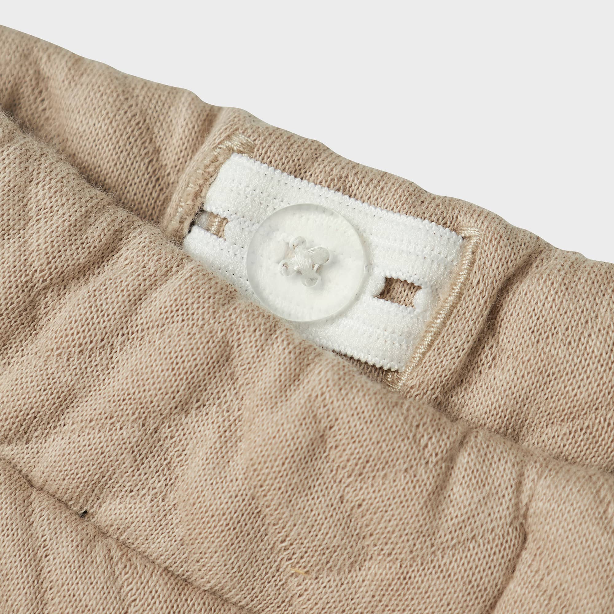 Jogginghosen, name it, Beige – Produktansicht