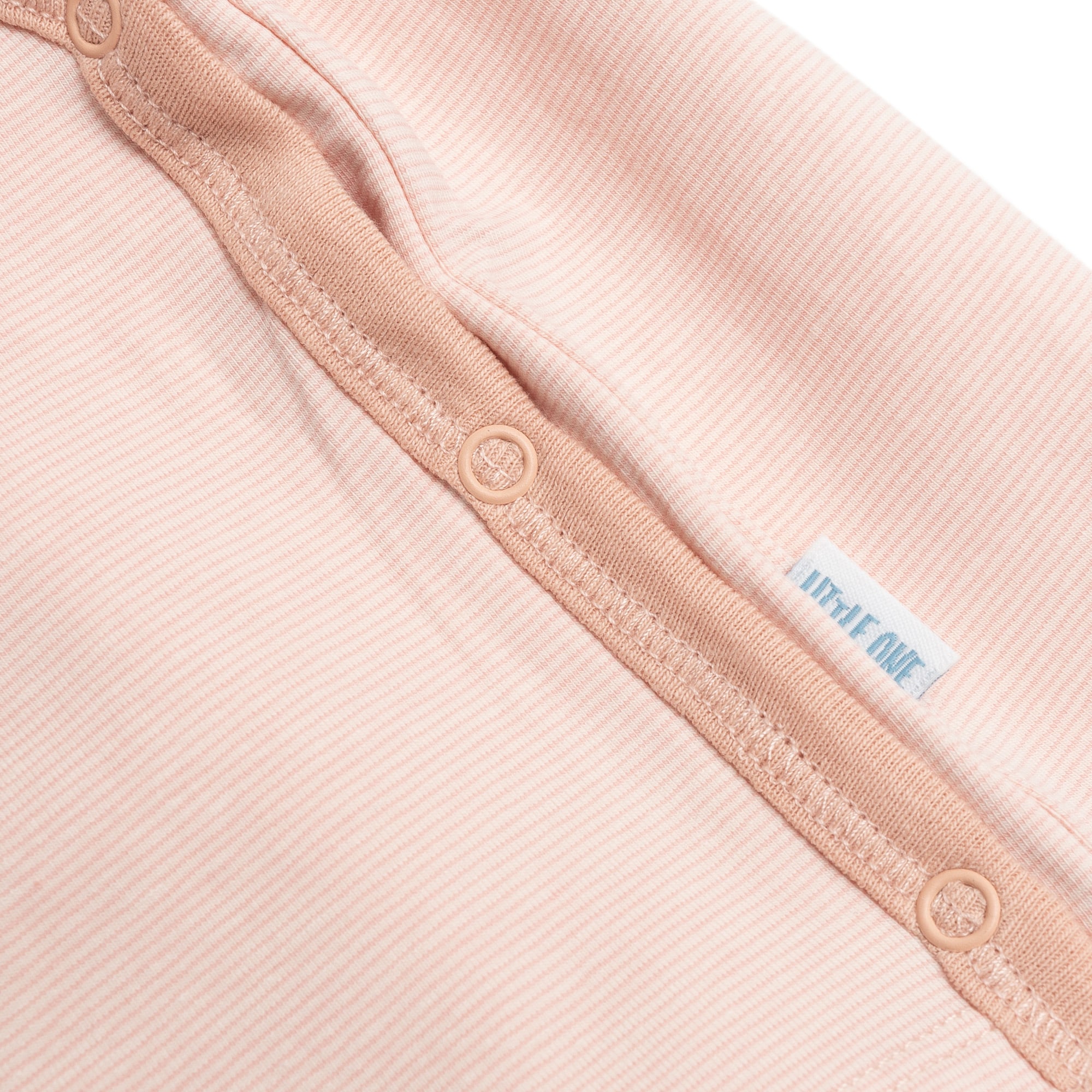 Wickelshirt, LITTLE ONE, Pink – Produktansicht