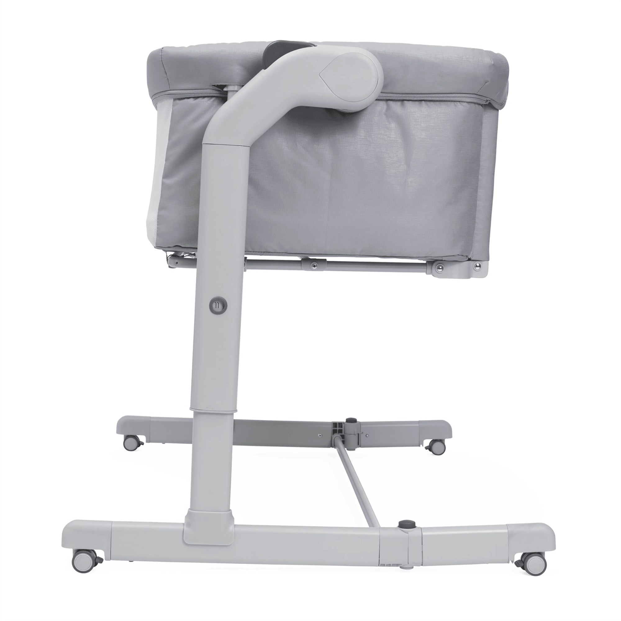 Beistellbetten, chicco, Grau – Produktansicht