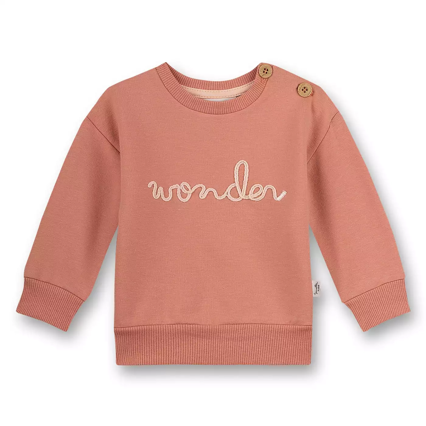 Pullover & Sweatshirts, Sanetta – Produktansicht