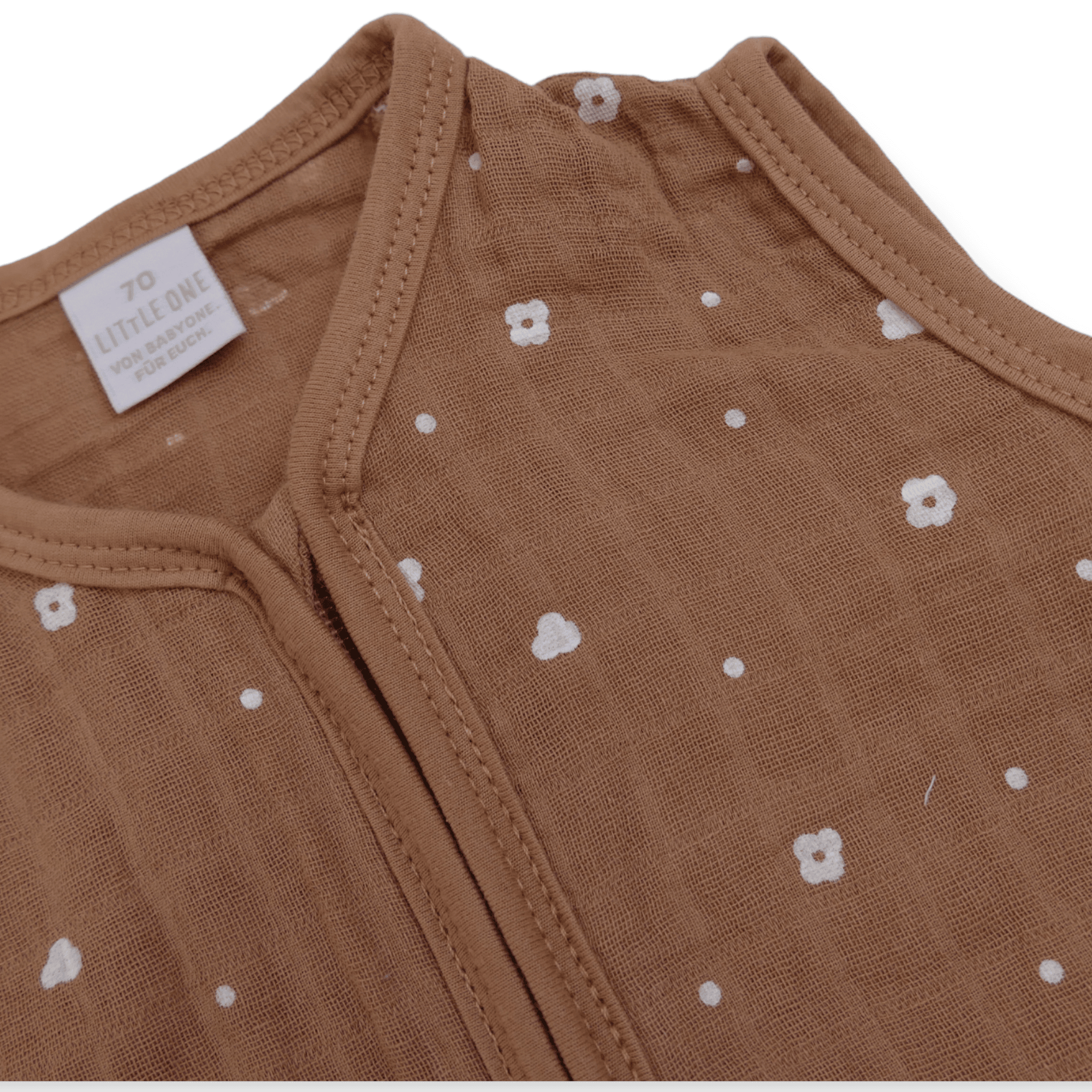 Sommerschlafsäcke, LITTLE ONE – Produktansicht