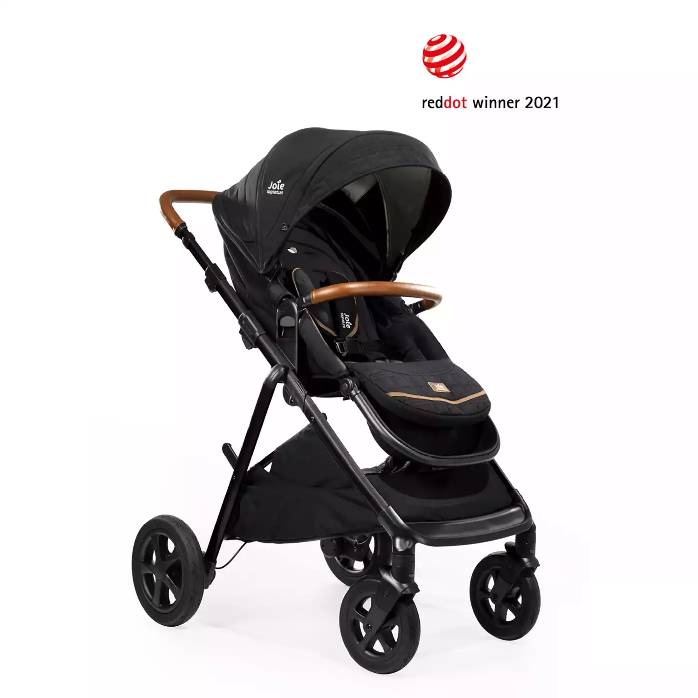 Reisebuggys, Joie signature – Produktansicht