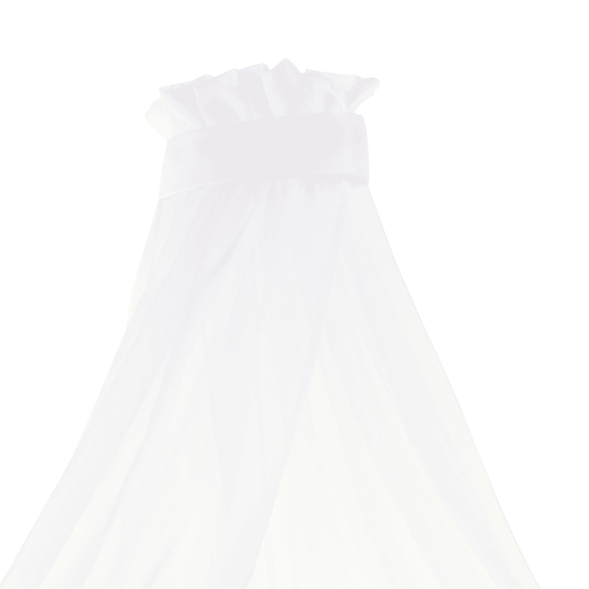 Himmel, babybay, Weiß – Produktansicht