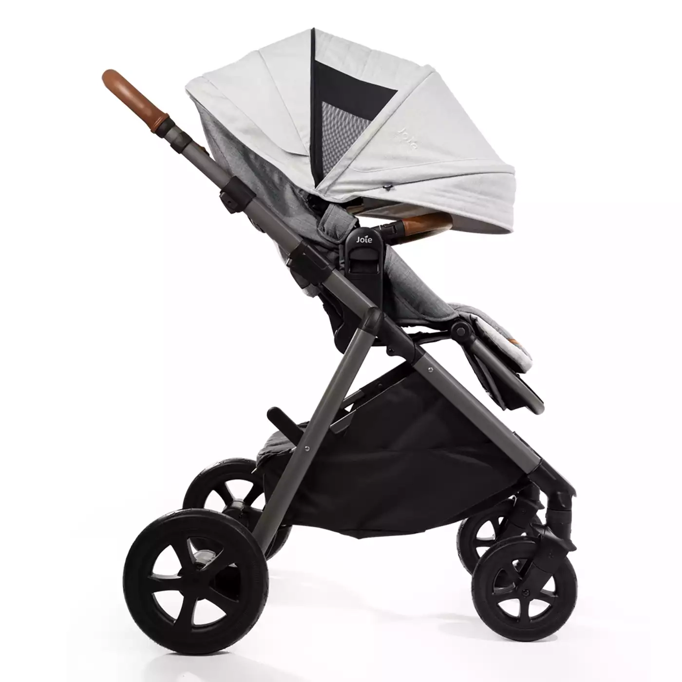 Reisebuggys, Joie signature – Produktansicht