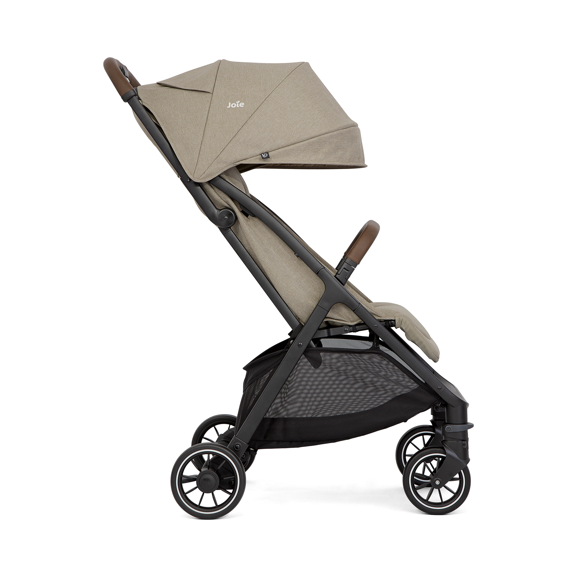 Reisebuggys, Joie, Beige – Produktansicht