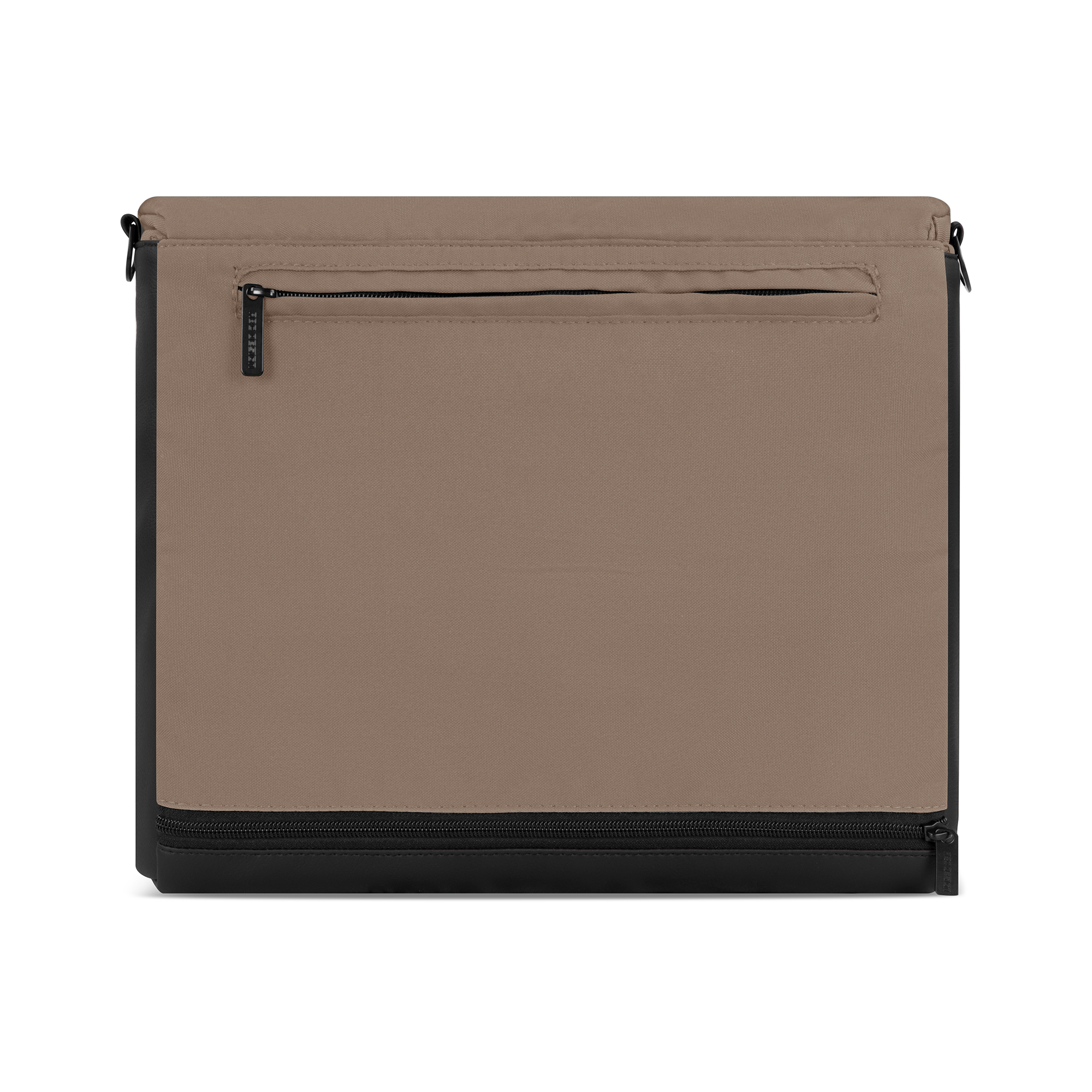 Wickeltaschen grau, ABC DESIGN, Beige – Produktansicht