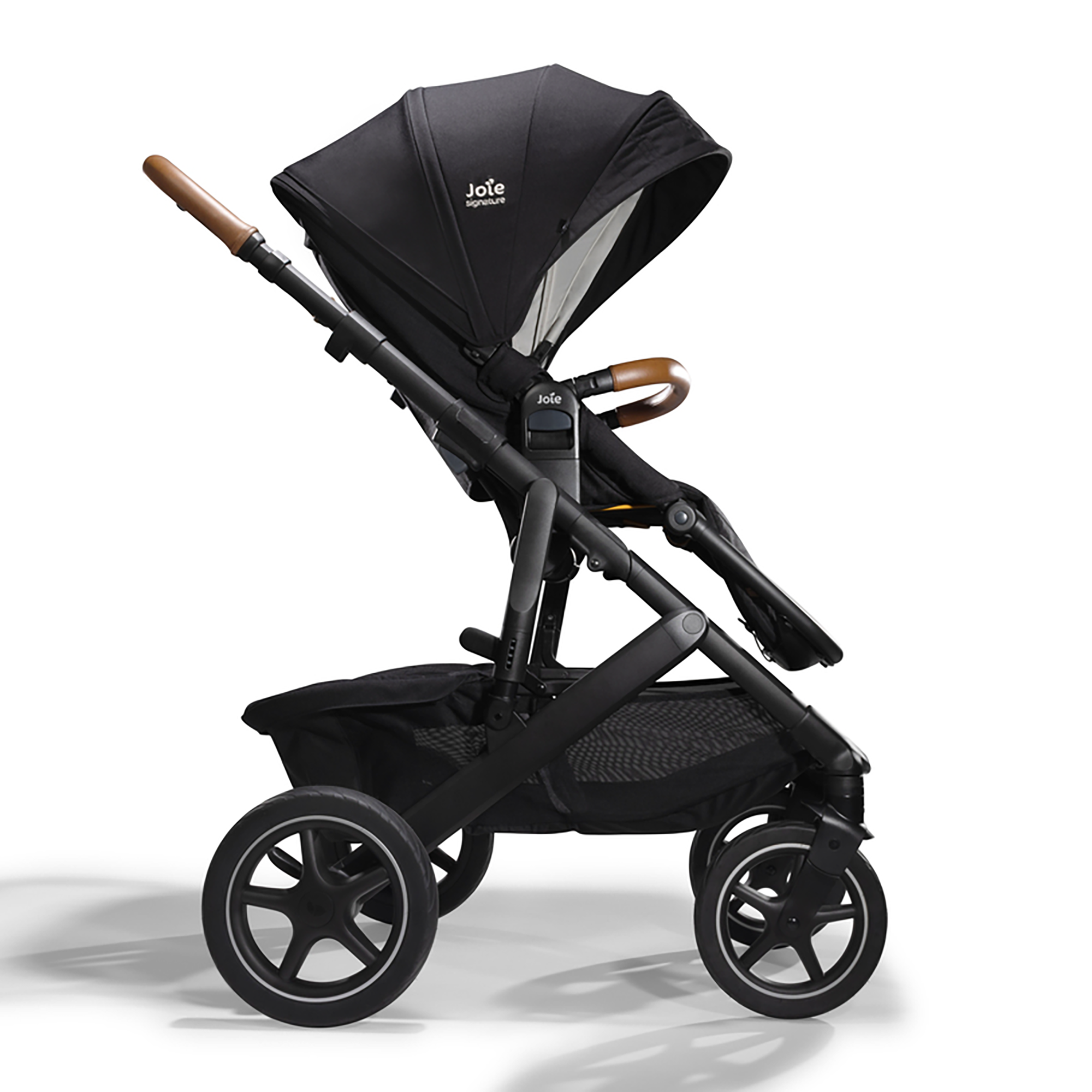 Kinderwagen Komplettsets, Joie signature – Produktansicht