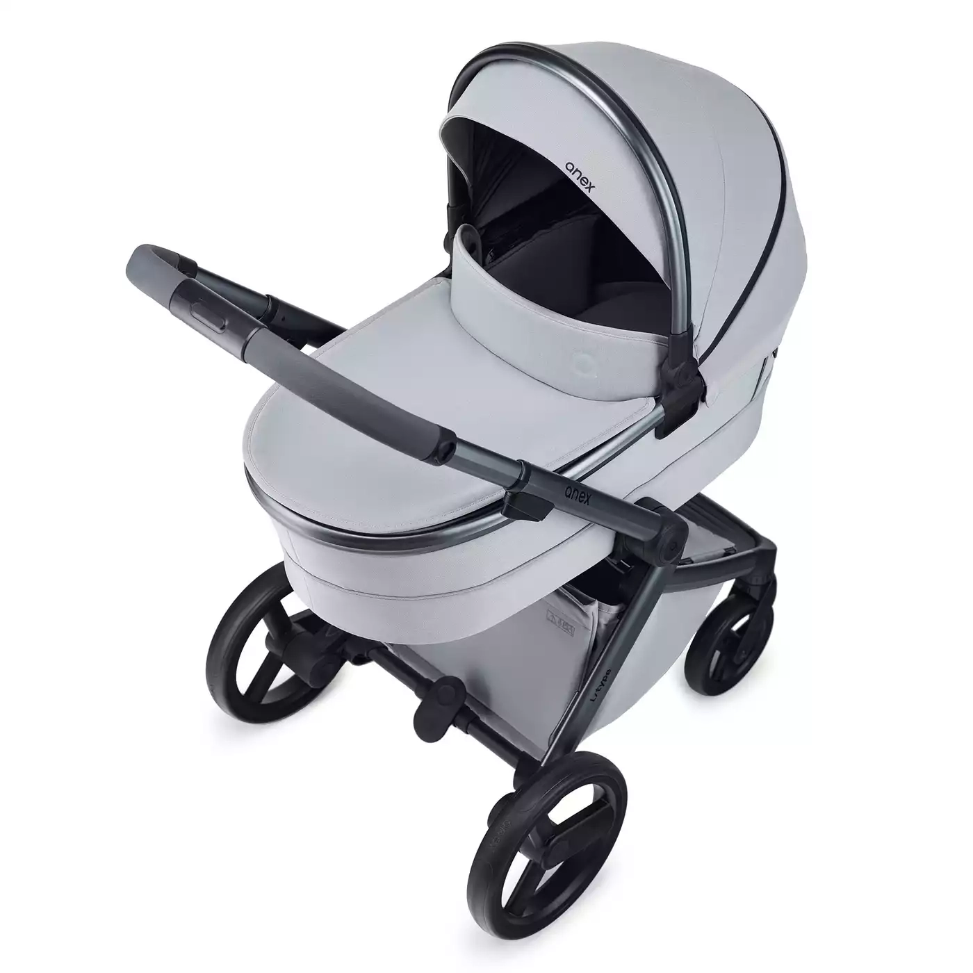 Kombi-Kinderwagen, anex – Produktansicht