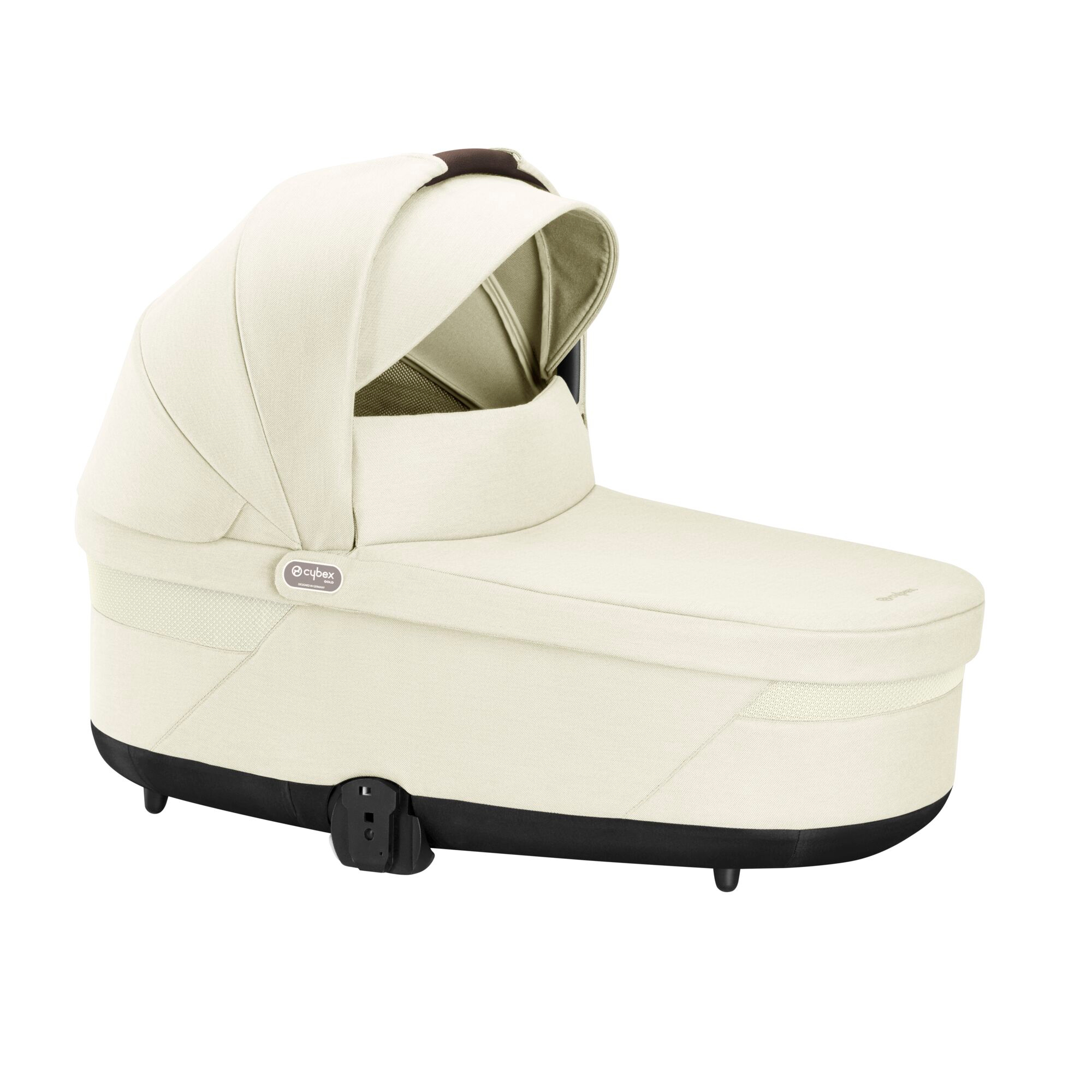 Tragewannen, cybex, Beige – Produktansicht