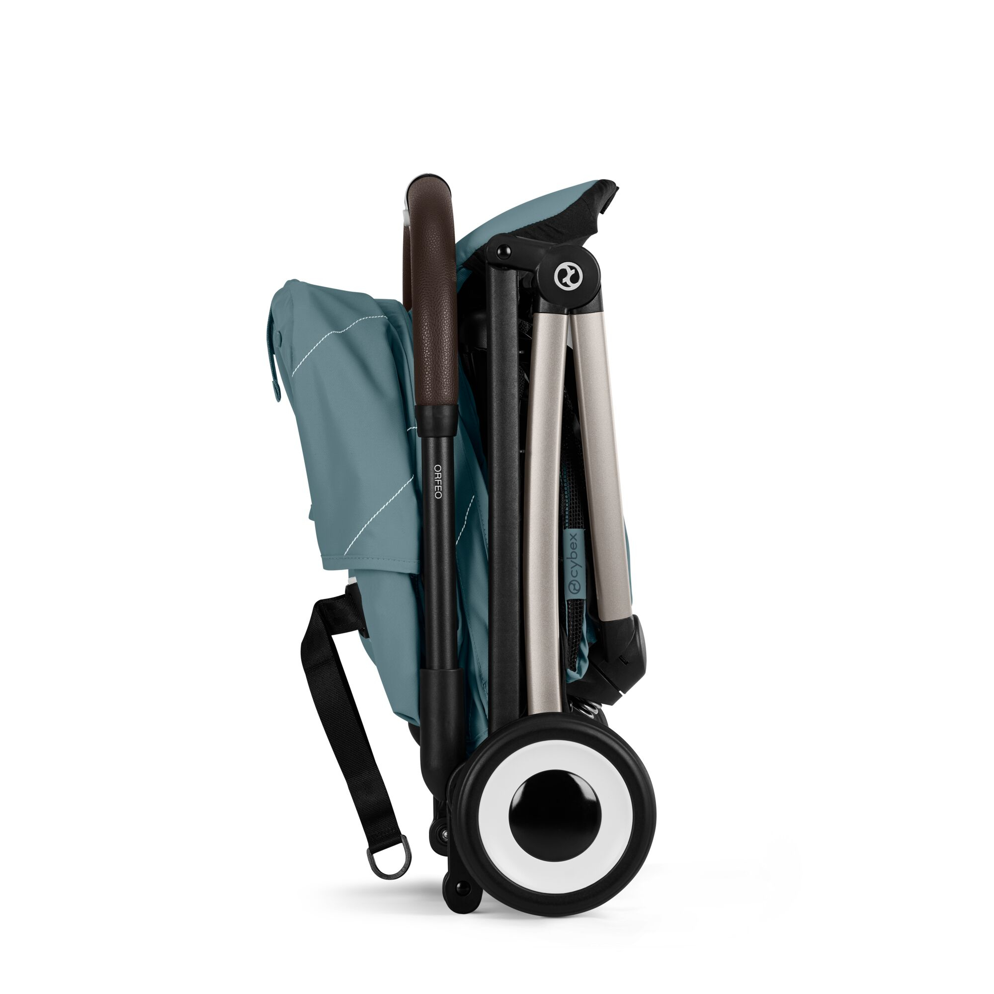 Reisebuggys, cybex, Blau – Produktansicht