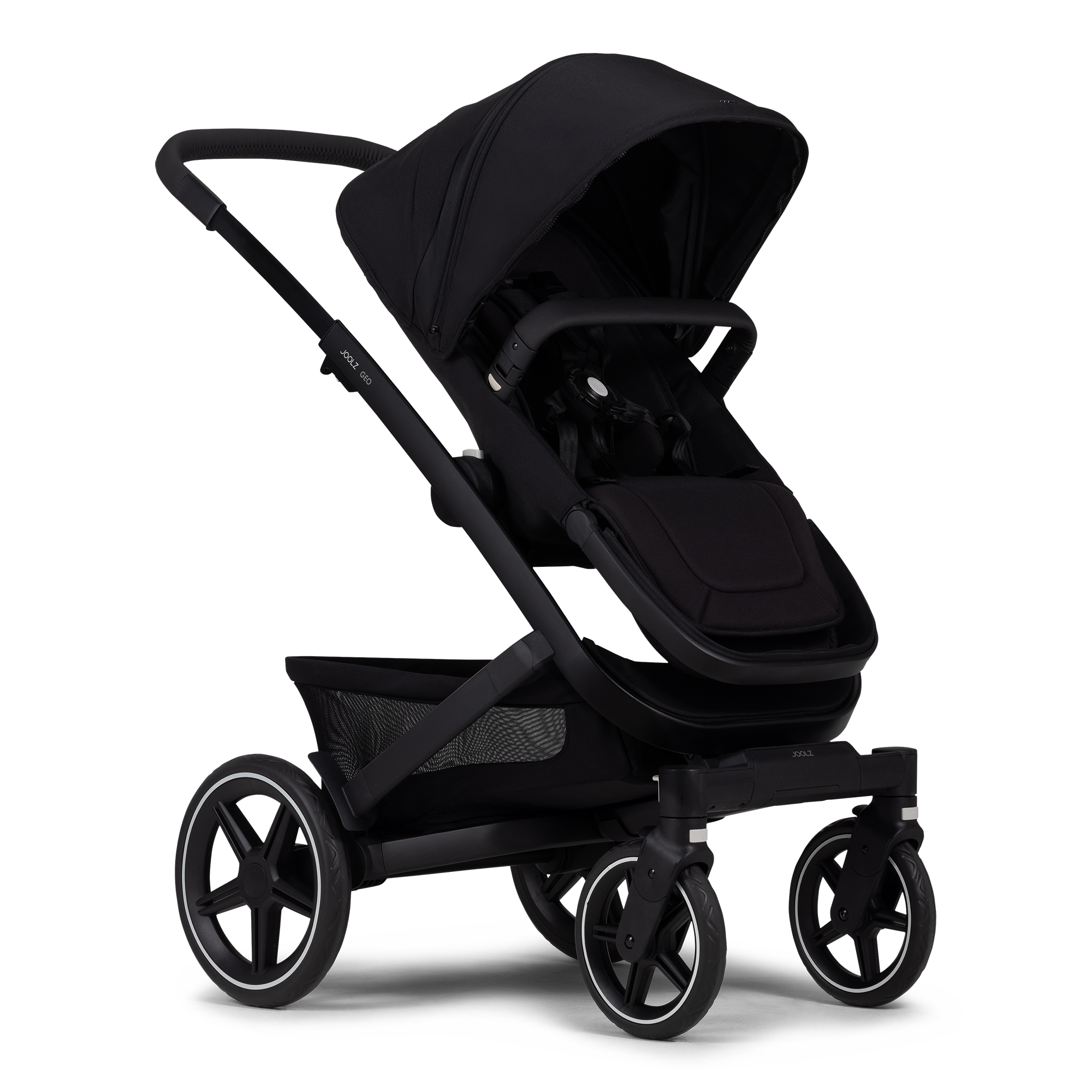 Zwillingswagen & Geschwisterwagen, JOOLZ – Produktansicht